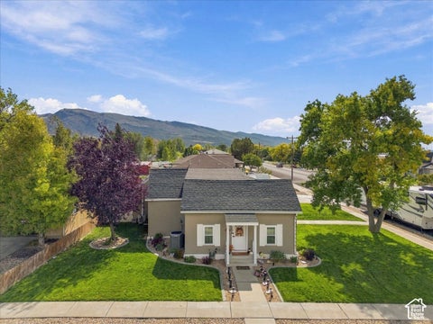 Tiny photo for 106 E 200 S, Ephraim, UT 84627 (MLS # 2190553)