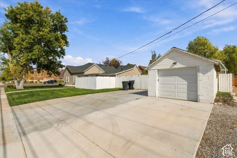 Tiny photo for 106 E 200 S, Ephraim, UT 84627 (MLS # 2190553)