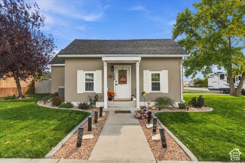 Tiny photo for 106 E 200 S, Ephraim, UT 84627 (MLS # 2190553)