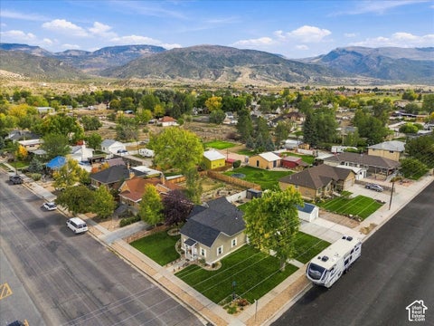 Tiny photo for 106 E 200 S, Ephraim, UT 84627 (MLS # 2190553)