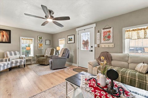Tiny photo for 106 E 200 S, Ephraim, UT 84627 (MLS # 2190553)