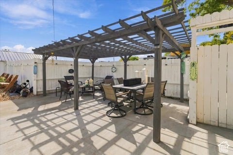 Tiny photo for 106 E 200 S, Ephraim, UT 84627 (MLS # 2190553)
