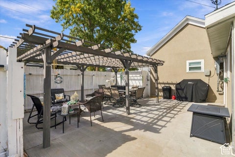 Tiny photo for 106 E 200 S, Ephraim, UT 84627 (MLS # 2190553)