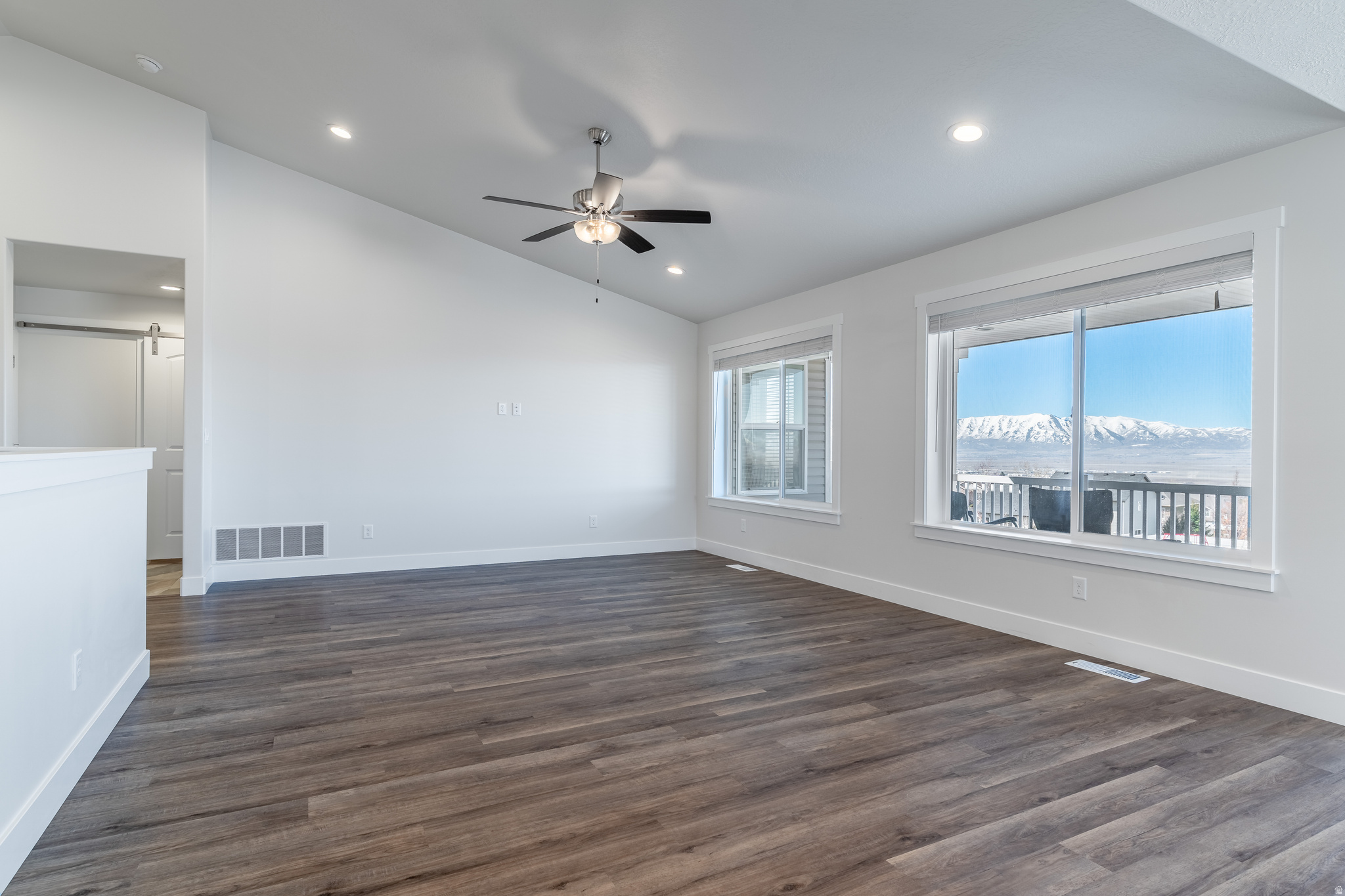 MOUNTAIN GATE SUBDVISION - Residential