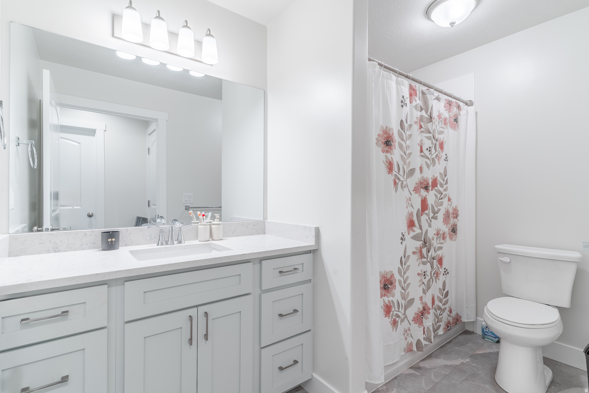 MOUNTAIN GATE SUBDVISION - Residential