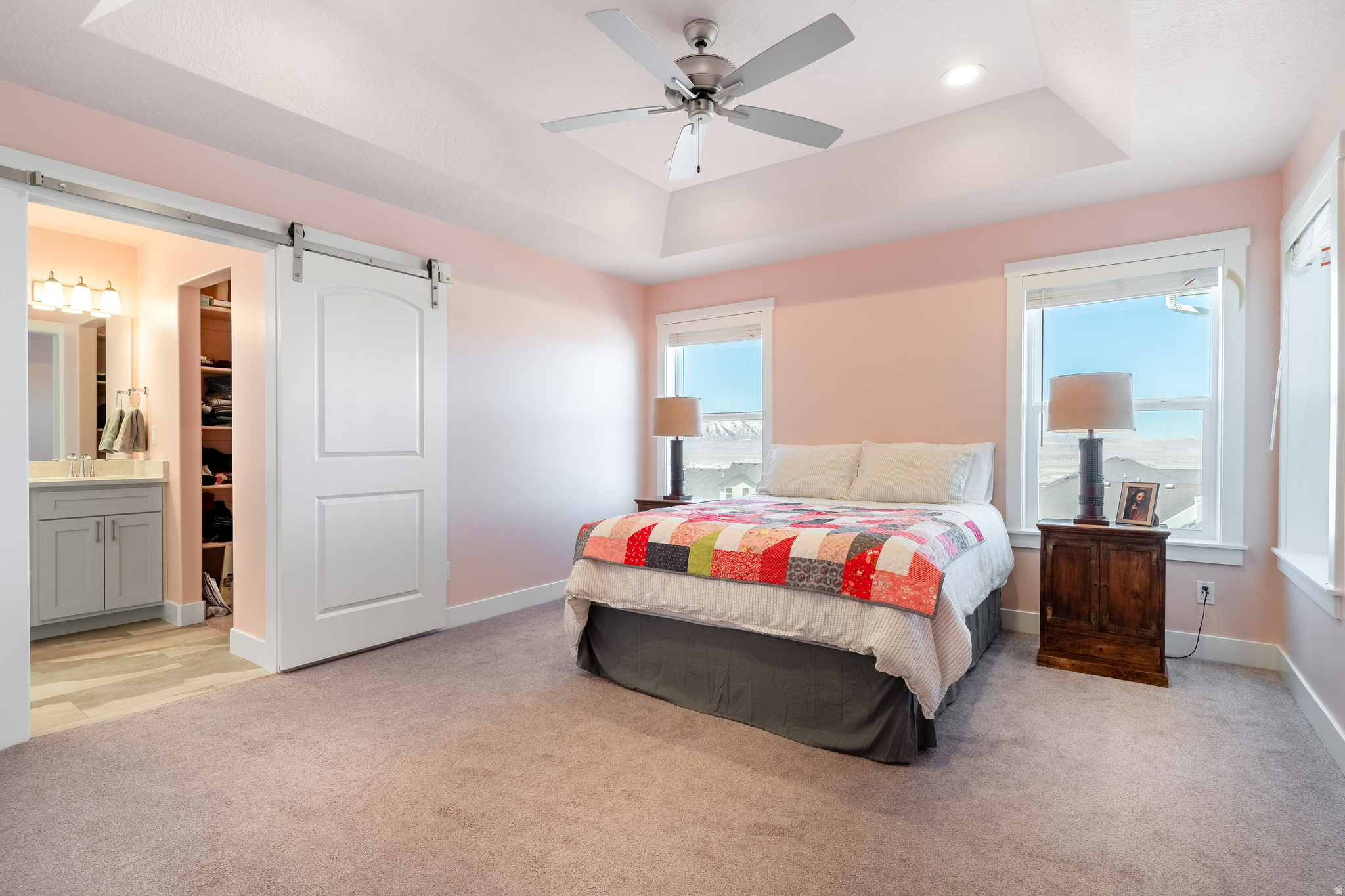 MOUNTAIN GATE SUBDVISION - Residential