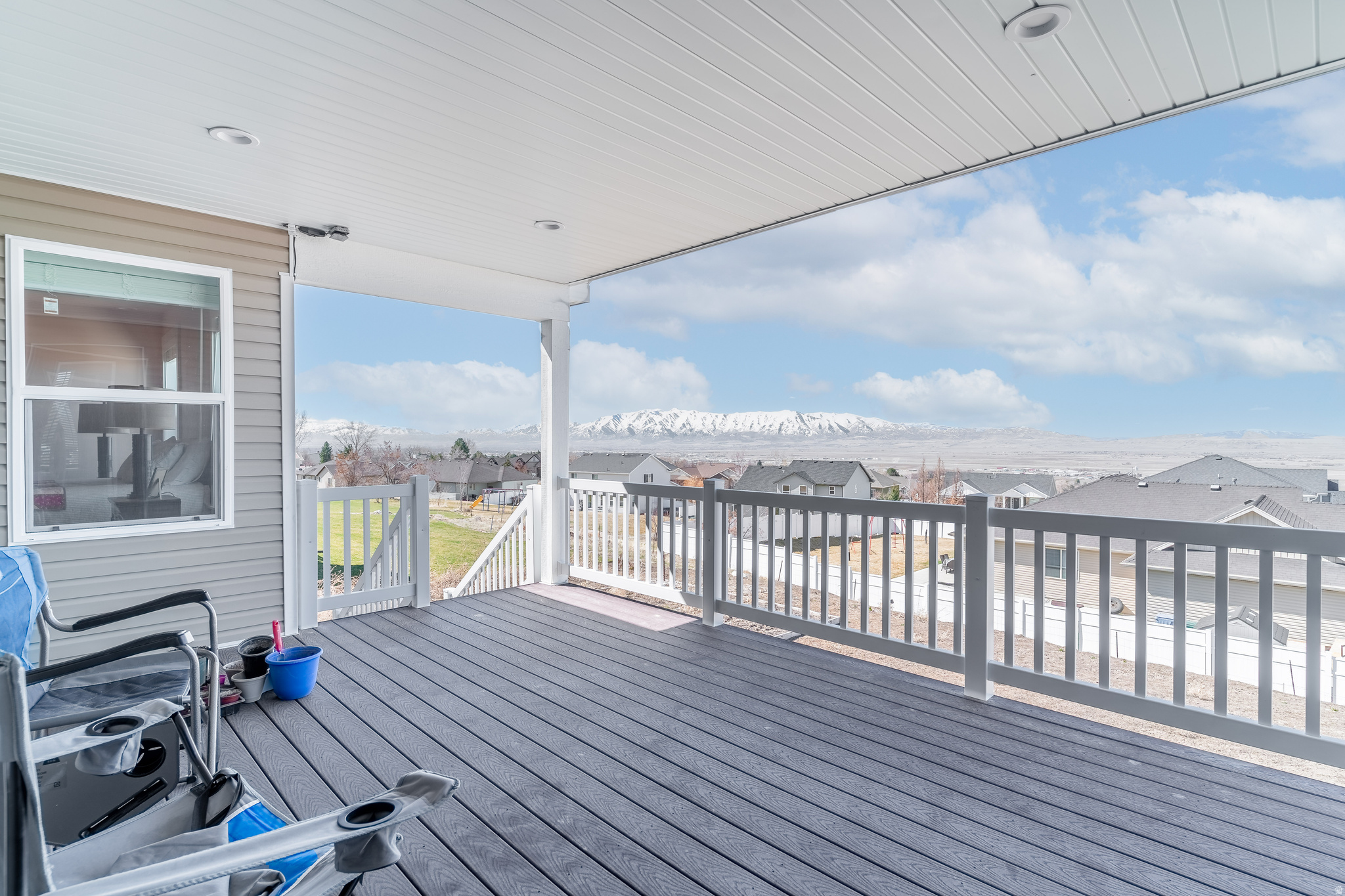MOUNTAIN GATE SUBDVISION - Residential