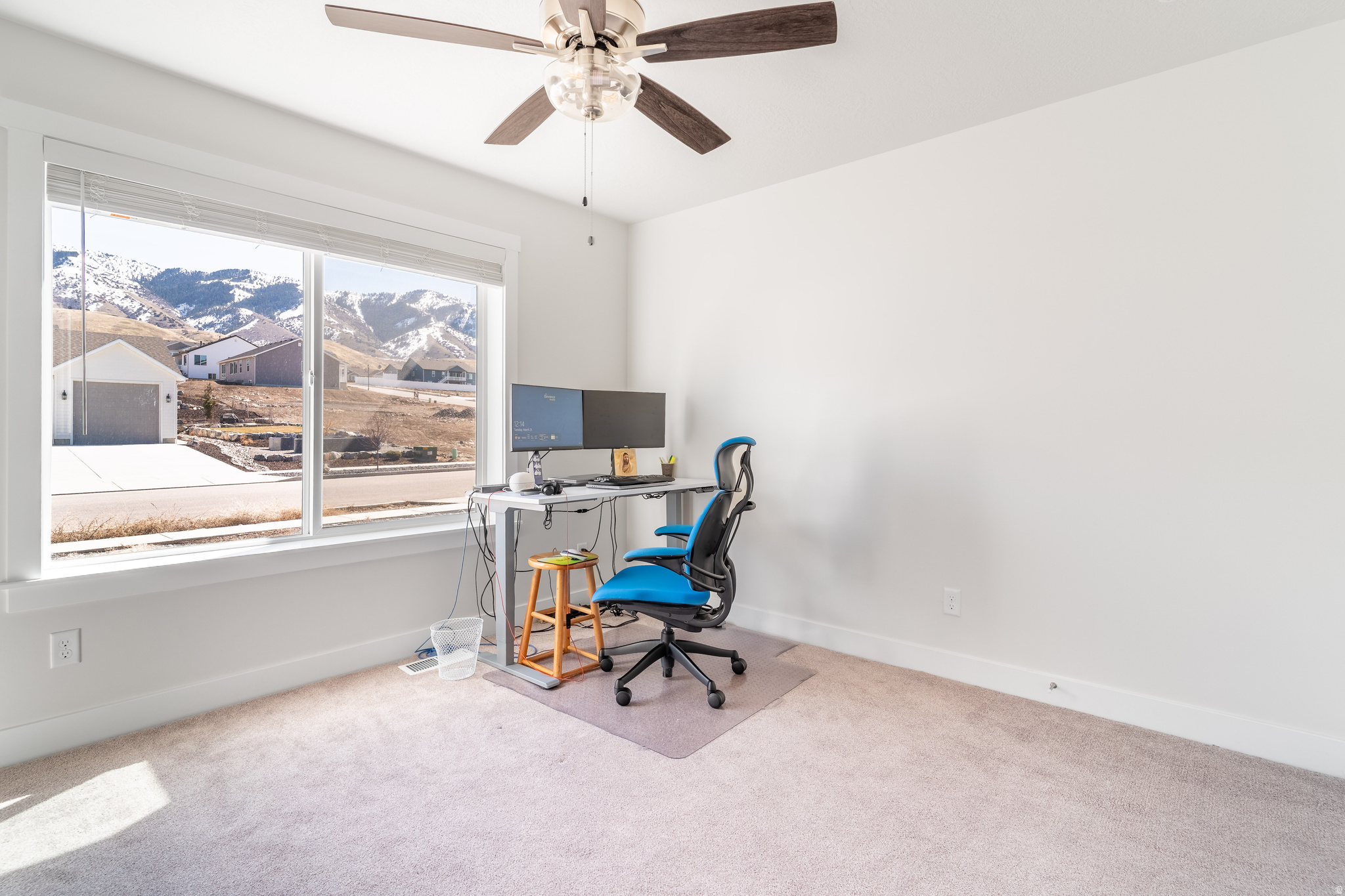 MOUNTAIN GATE SUBDVISION - Residential