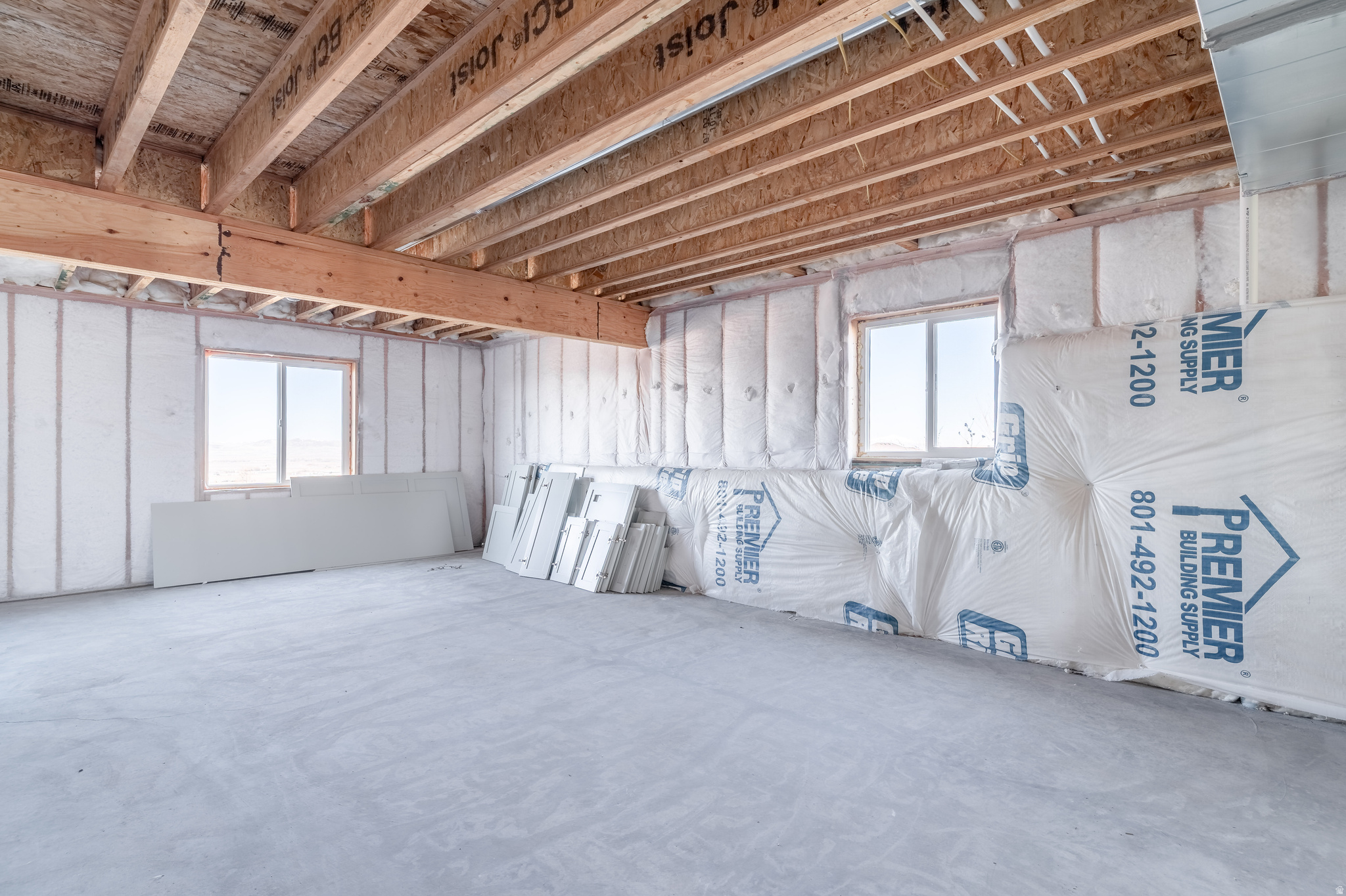 MOUNTAIN GATE SUBDVISION - Residential
