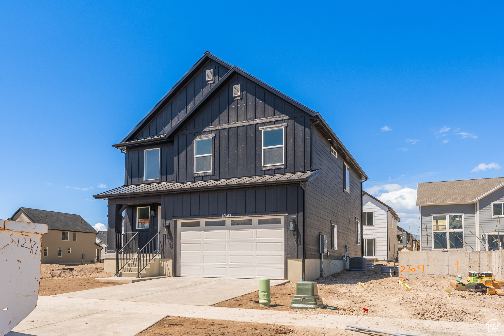 1041 N 3620 #268, Lehi, Utah image 1