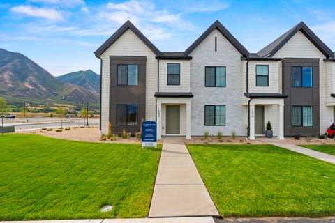 Tiny photo for 1834 E ALBION DR #1149, Salem, UT 84653 (MLS # 2128162)