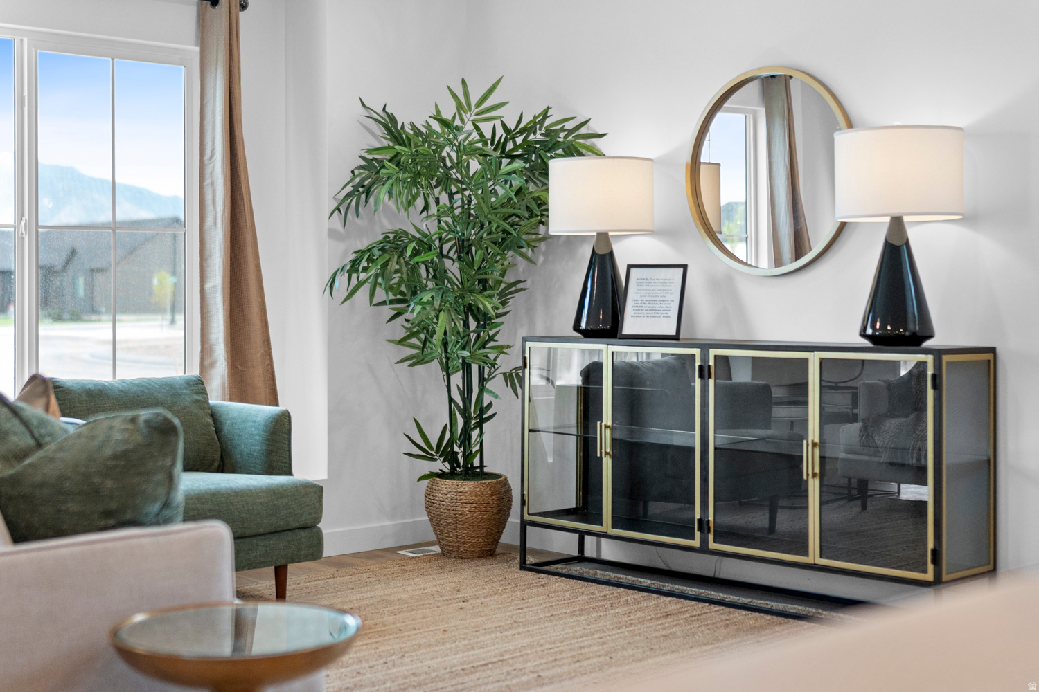 VIRIDIAN - Residential