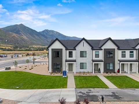 Photo of 1834 E ALBION DR #1149, Salem, UT 84653 (MLS # 2128162)