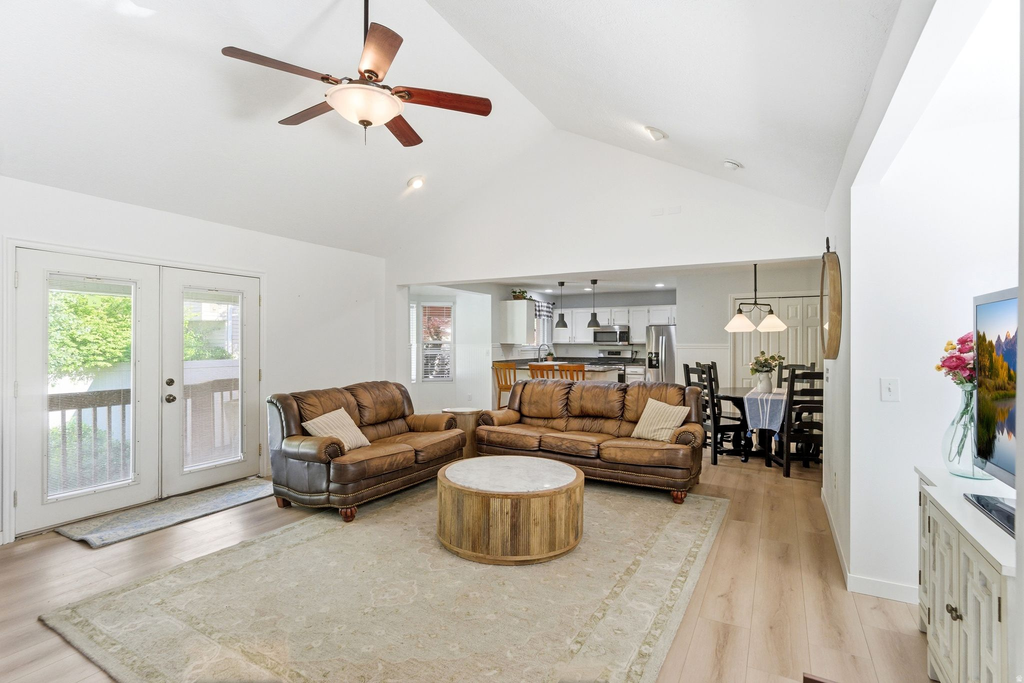 HESS FARMS - Residential