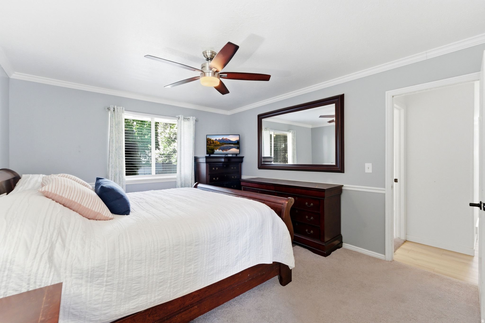 HESS FARMS - Residential