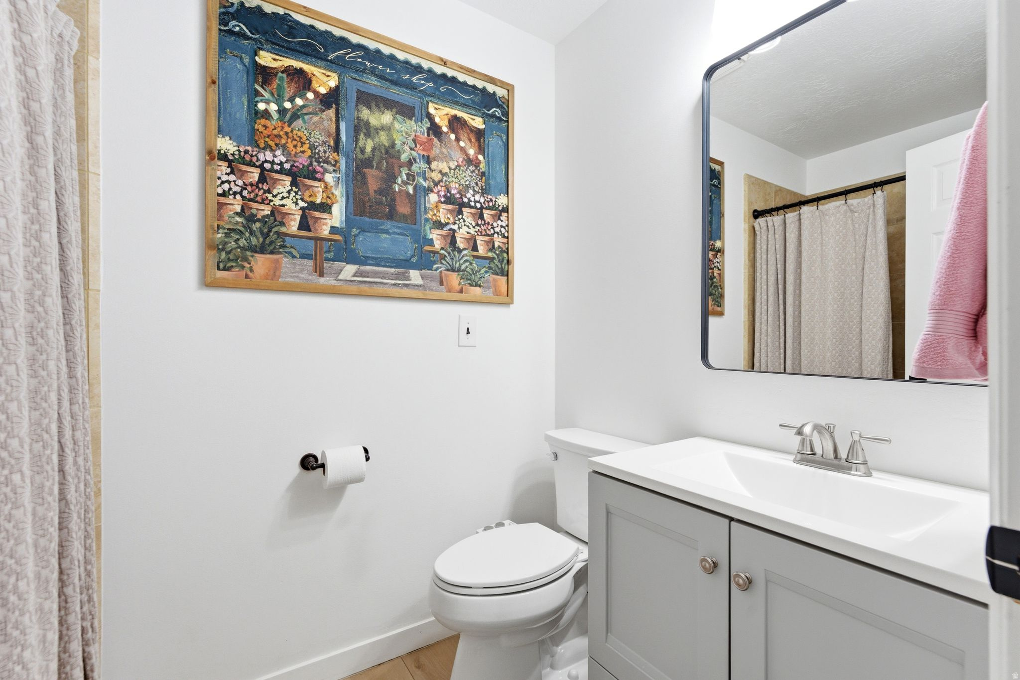 HESS FARMS - Residential