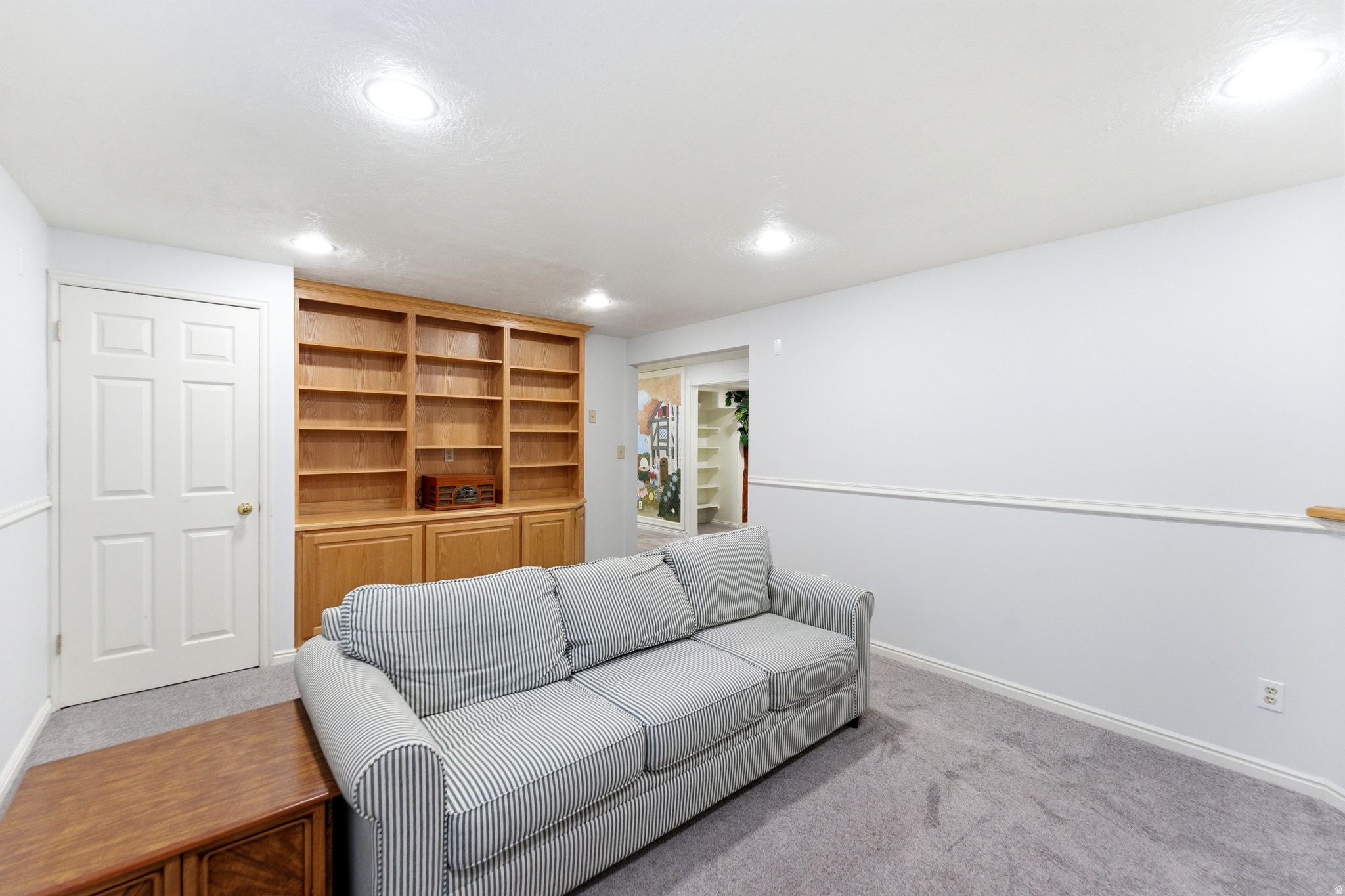 HESS FARMS - Residential