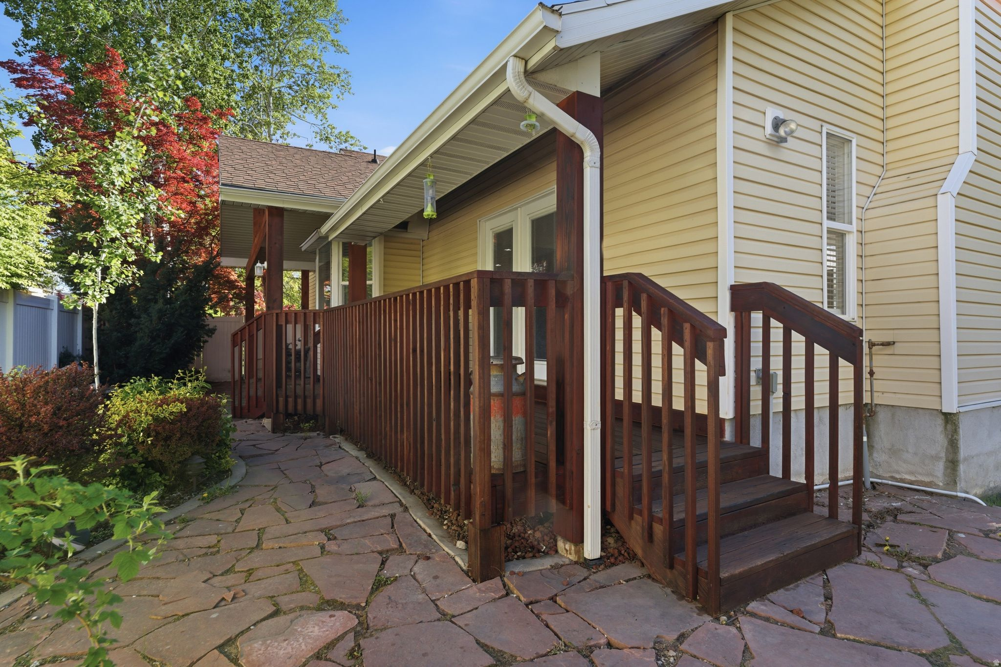 HESS FARMS - Residential