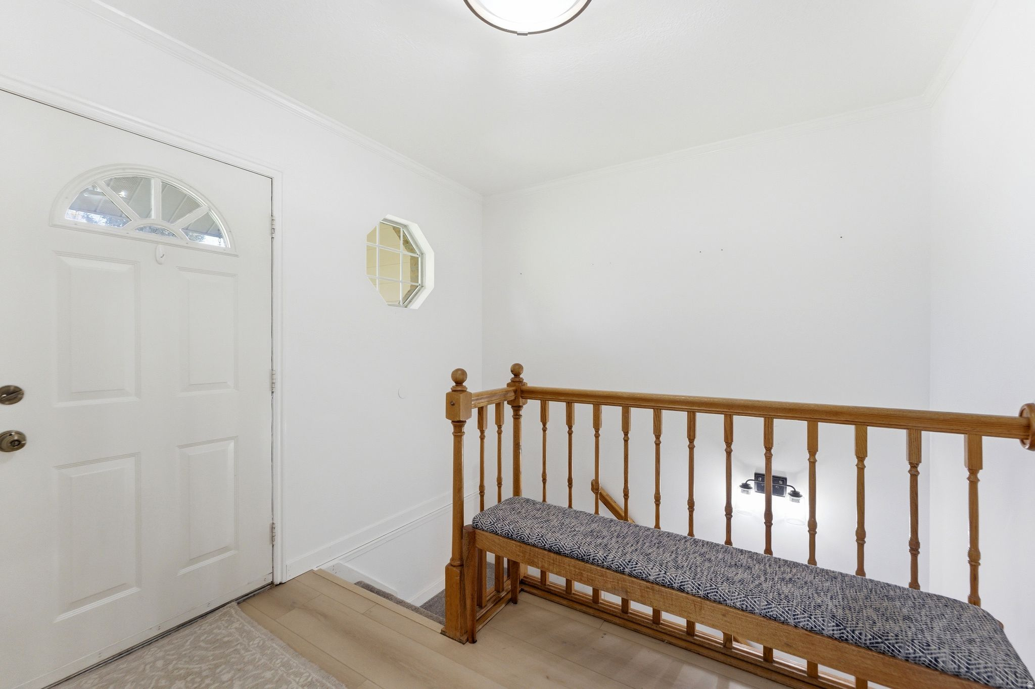 HESS FARMS - Residential