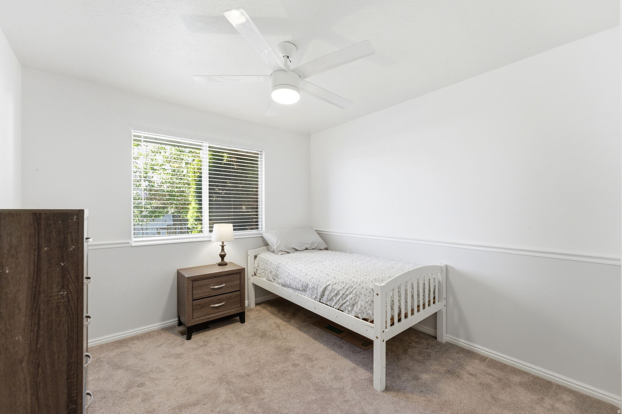 HESS FARMS - Residential