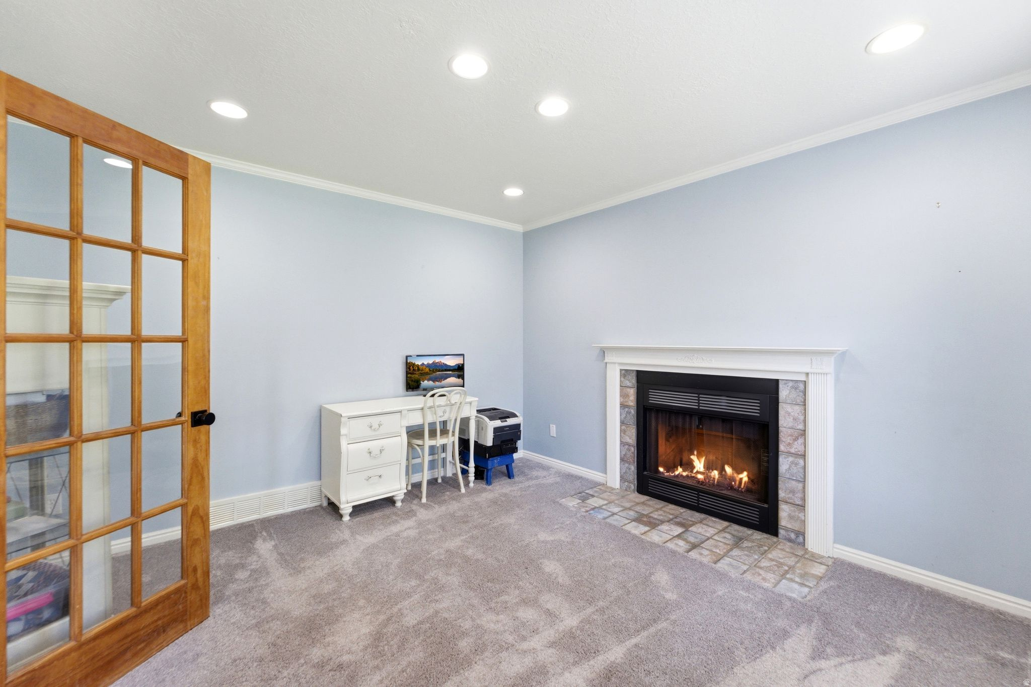 HESS FARMS - Residential