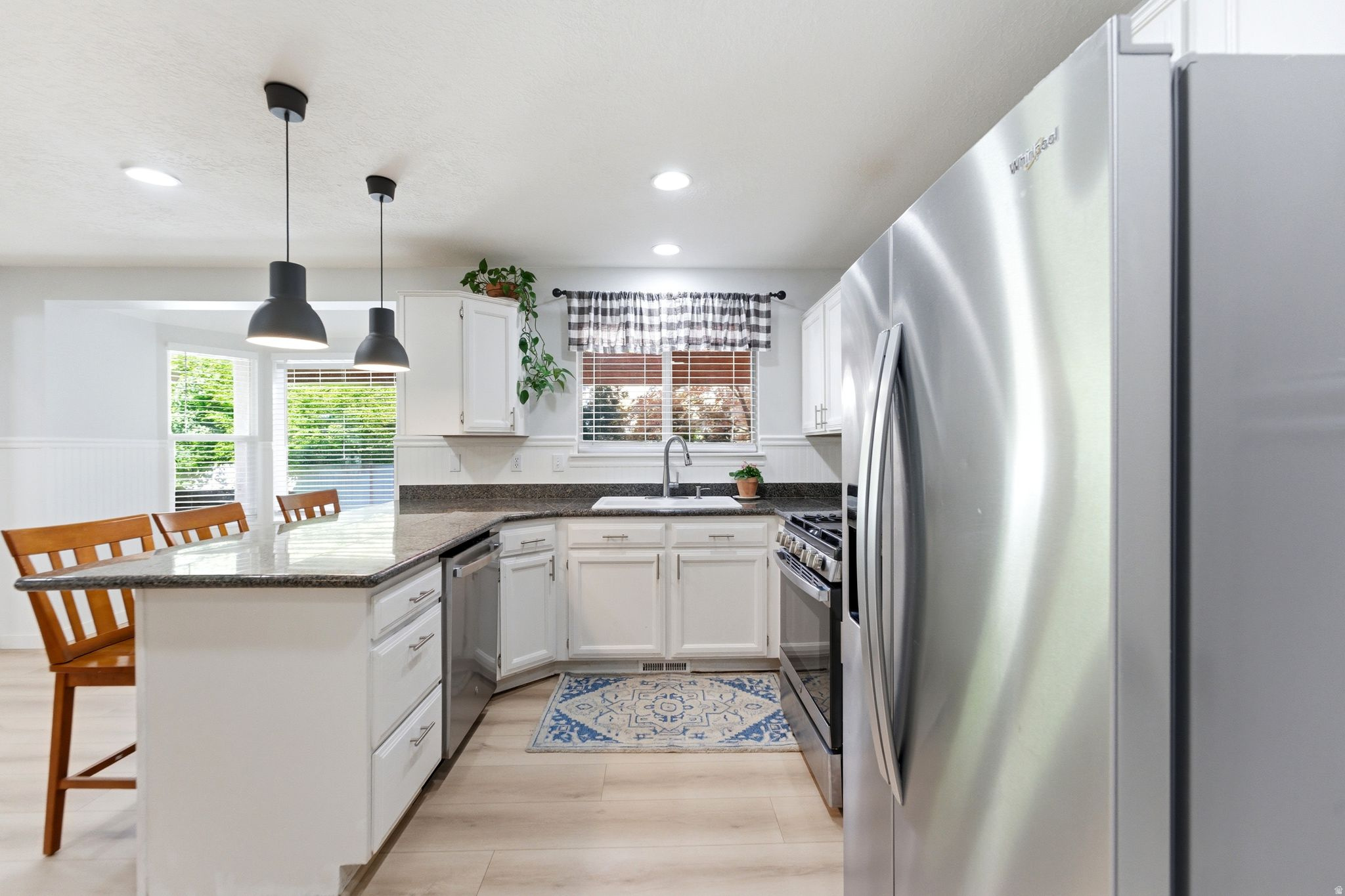 HESS FARMS - Residential