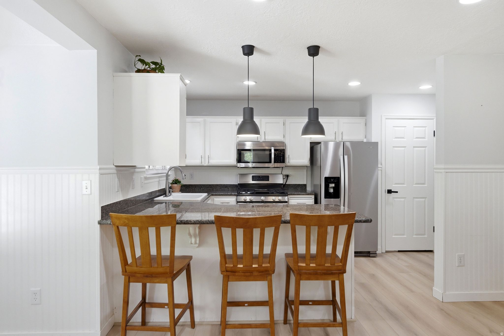 HESS FARMS - Residential