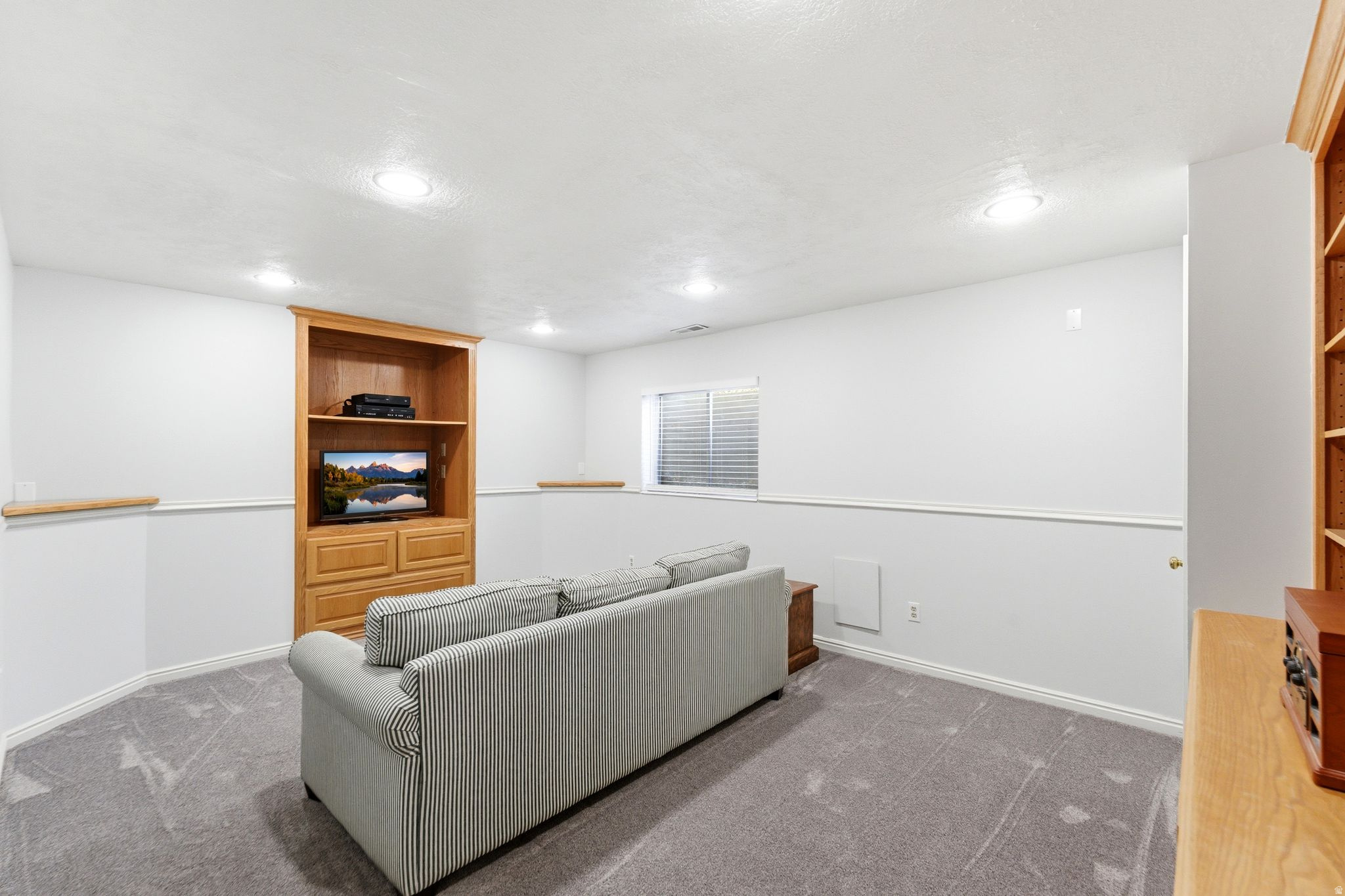 HESS FARMS - Residential