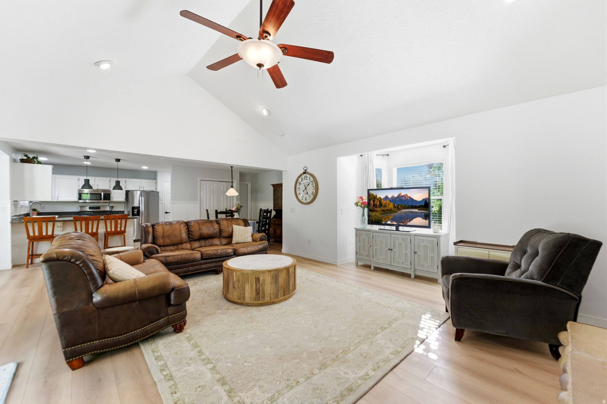 HESS FARMS - Residential