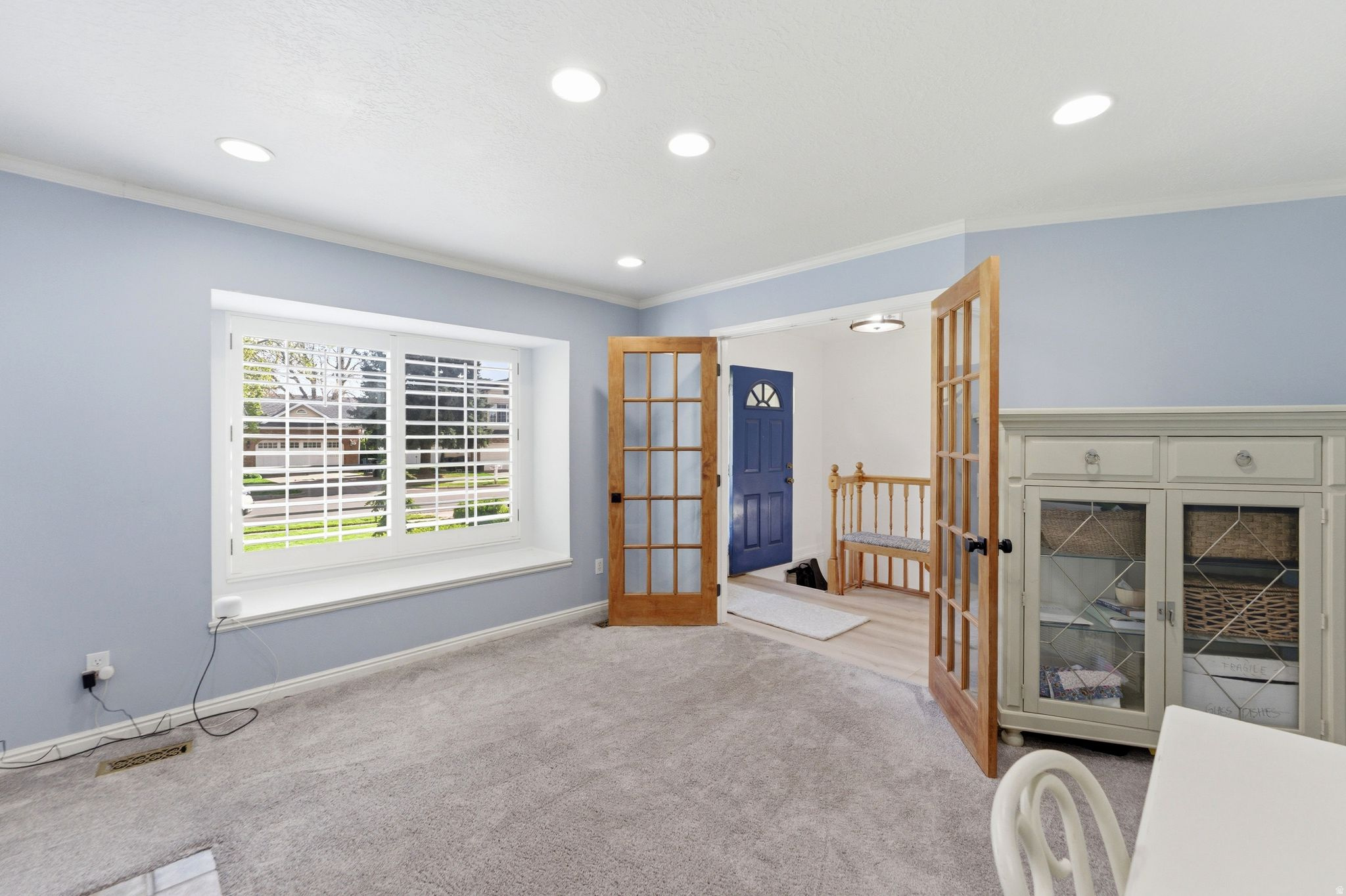 HESS FARMS - Residential