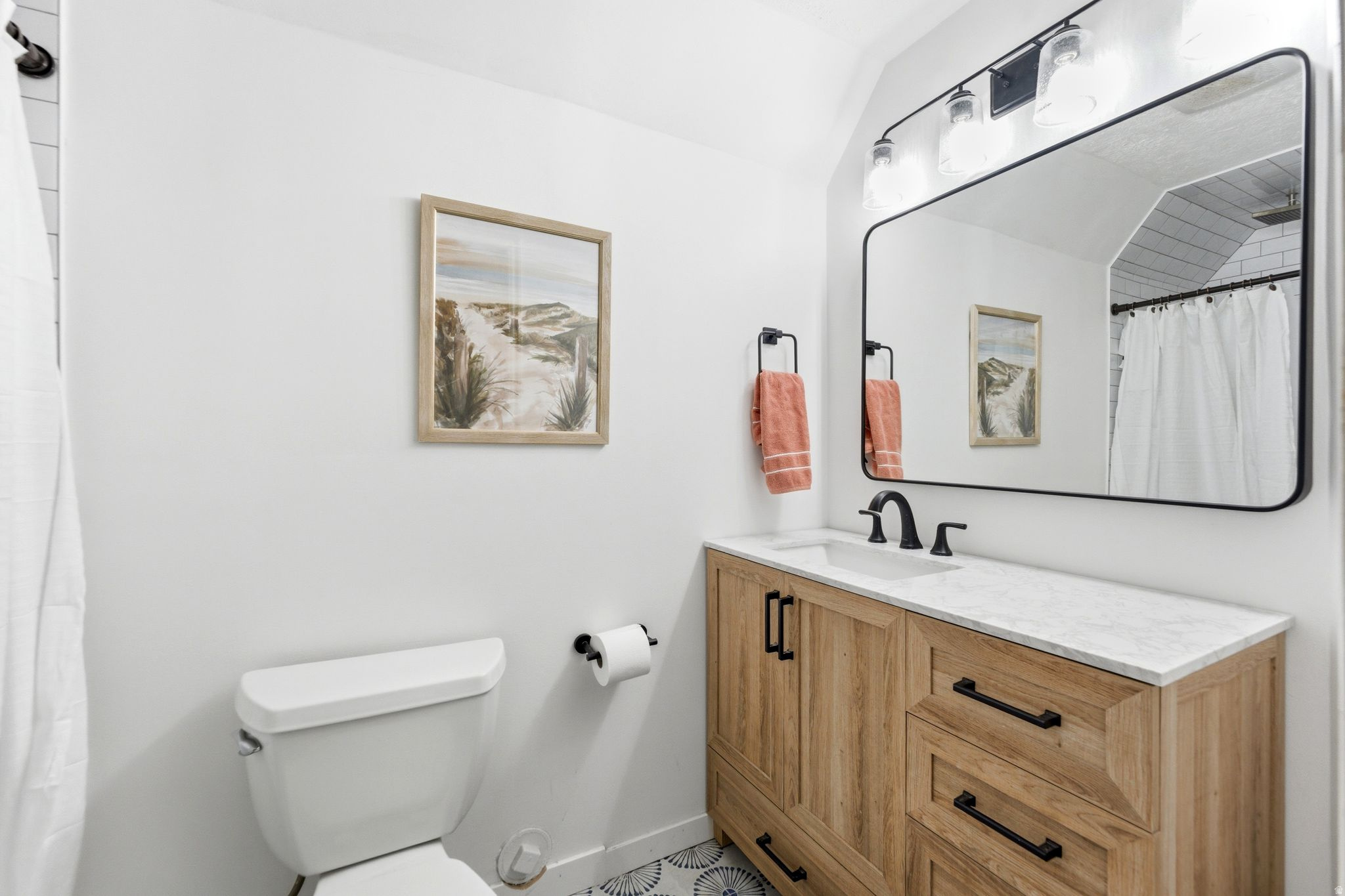 HESS FARMS - Residential