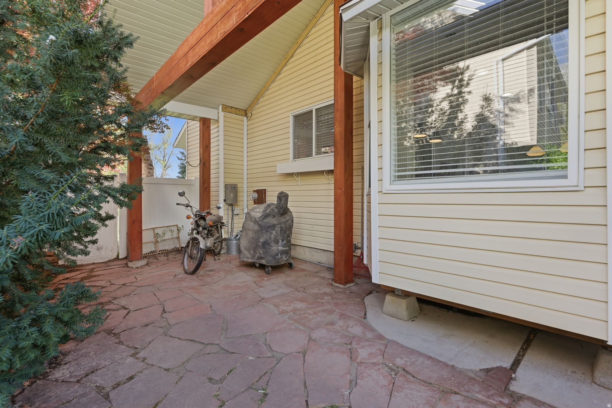 HESS FARMS - Residential