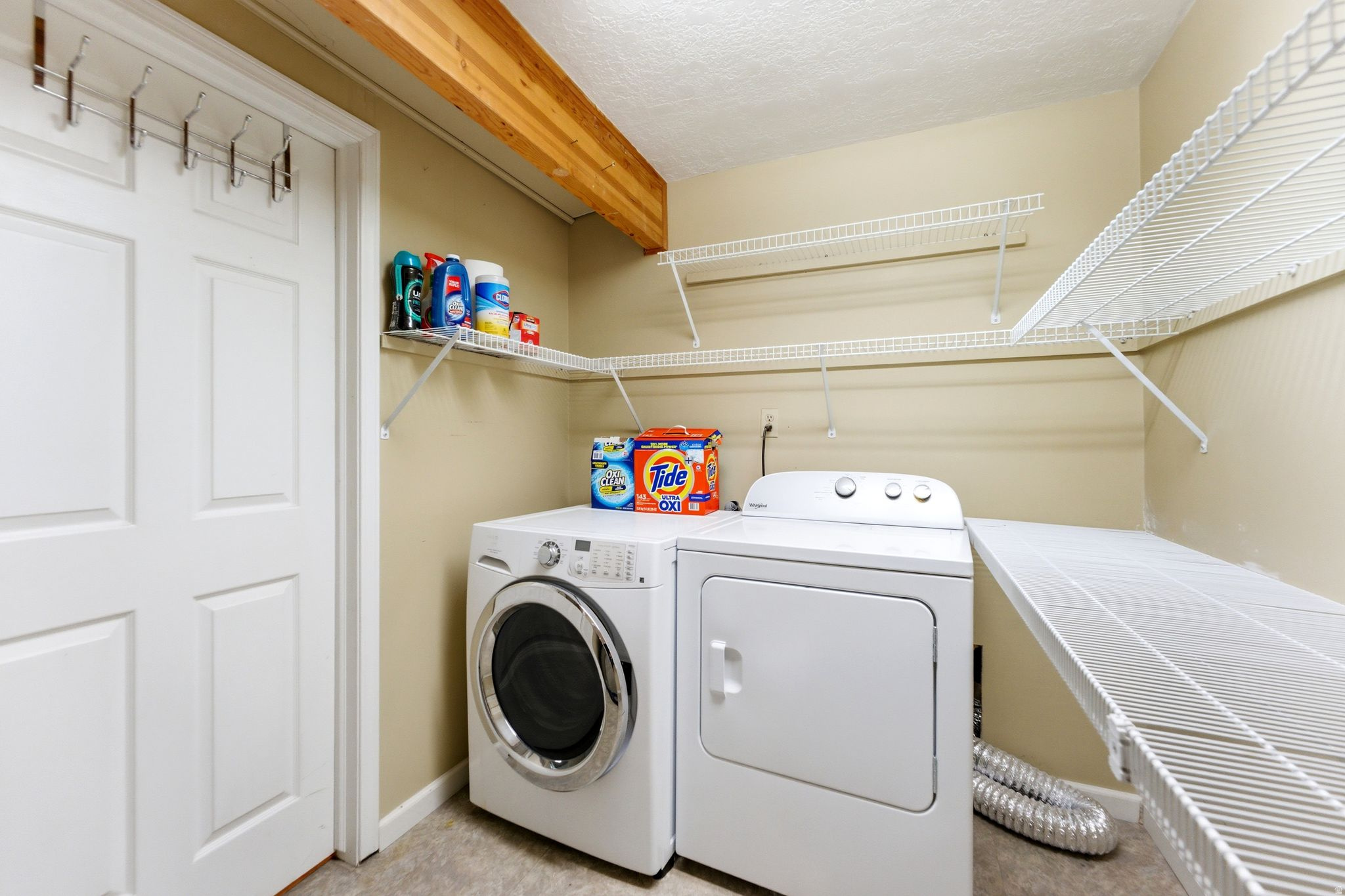 HESS FARMS - Residential