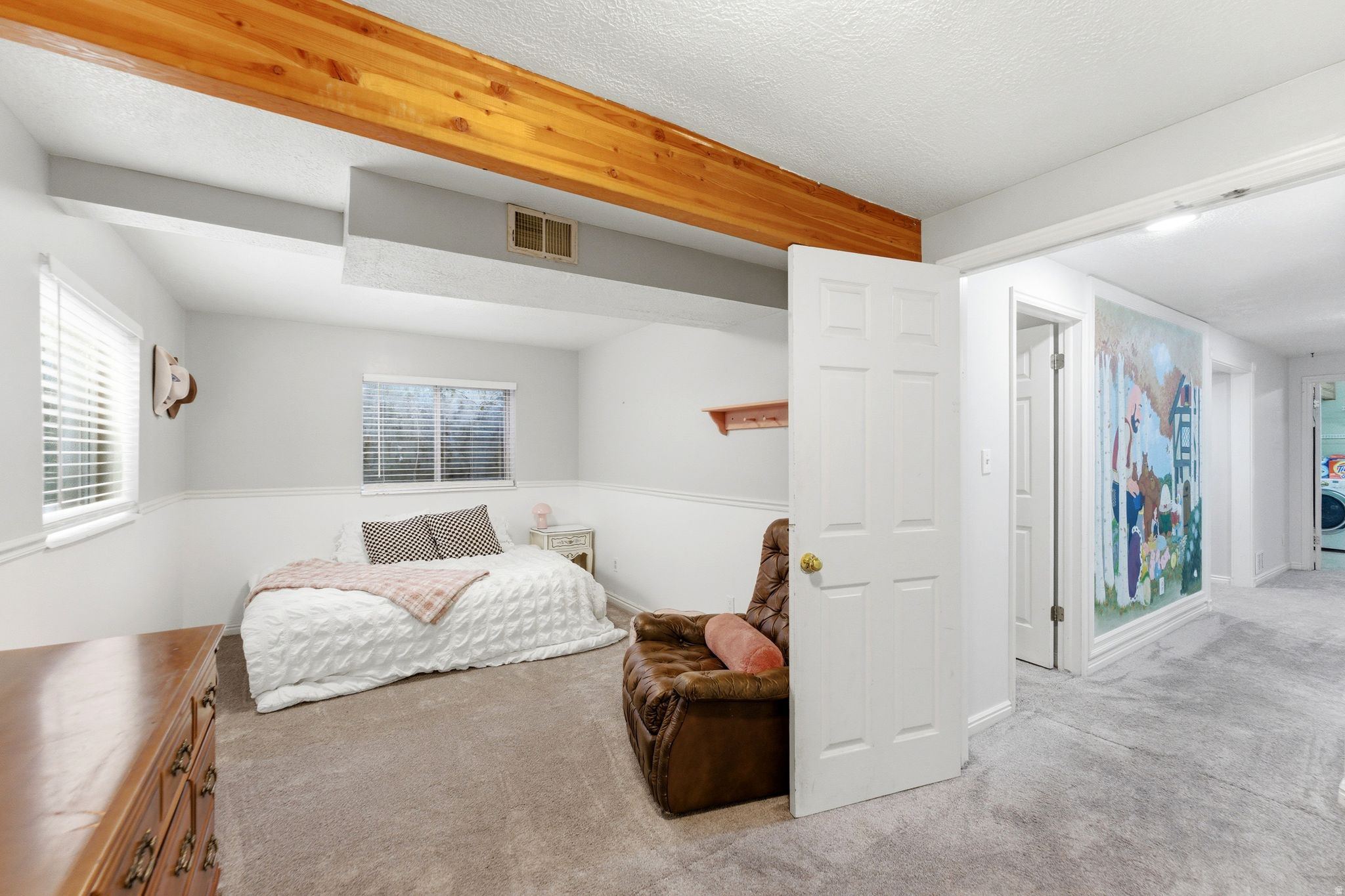 HESS FARMS - Residential