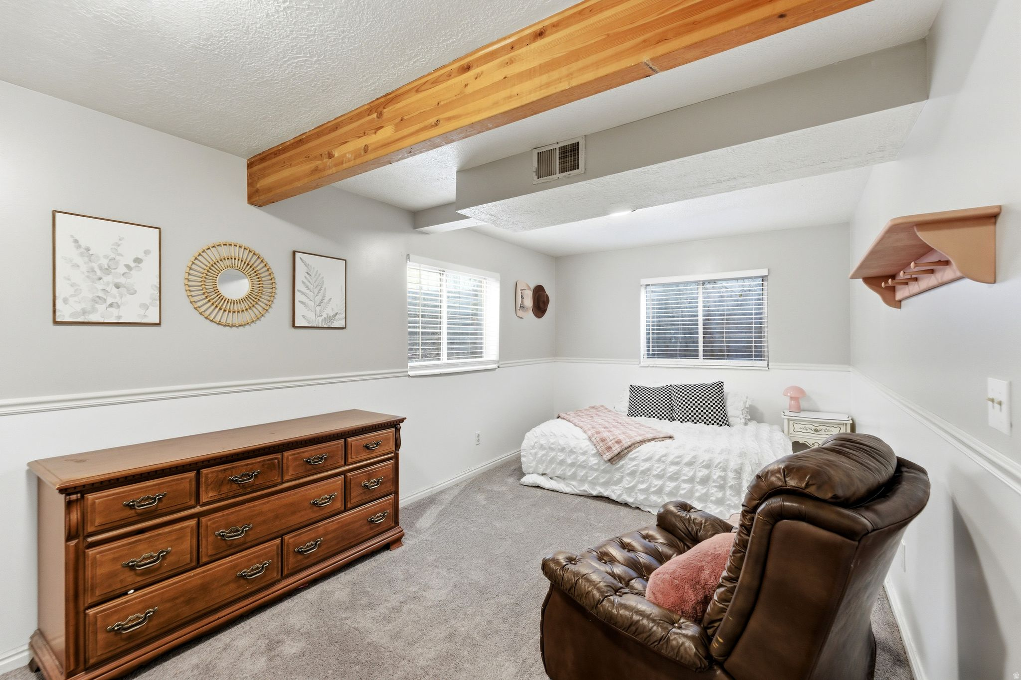 HESS FARMS - Residential