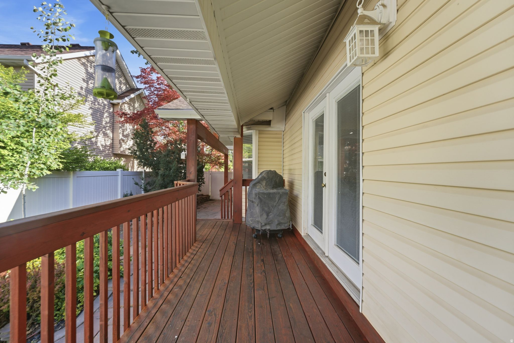 HESS FARMS - Residential