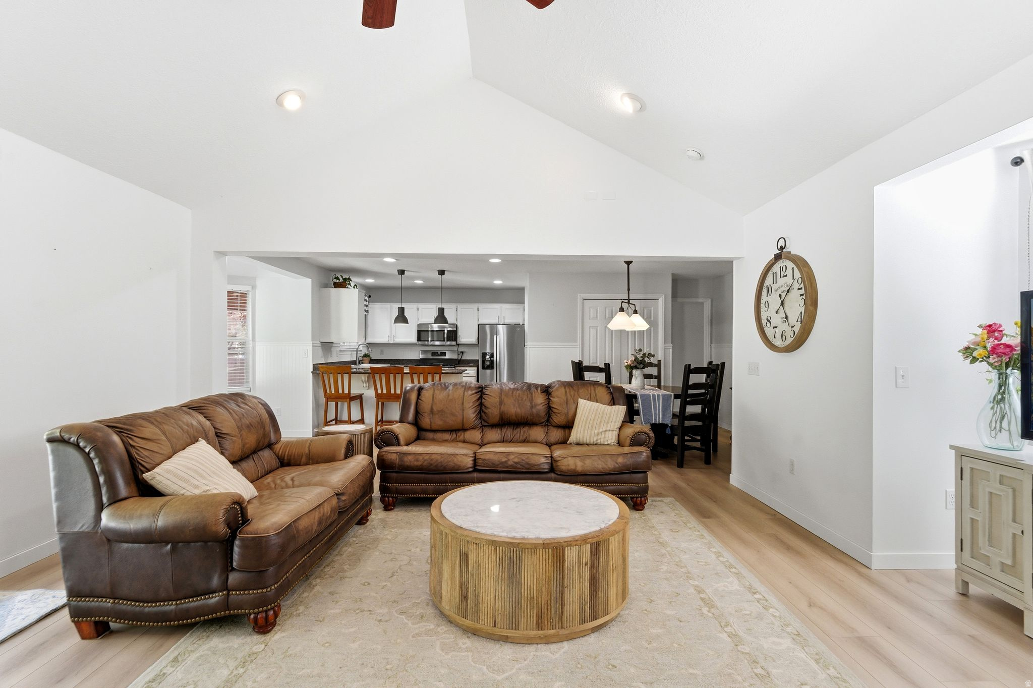 HESS FARMS - Residential