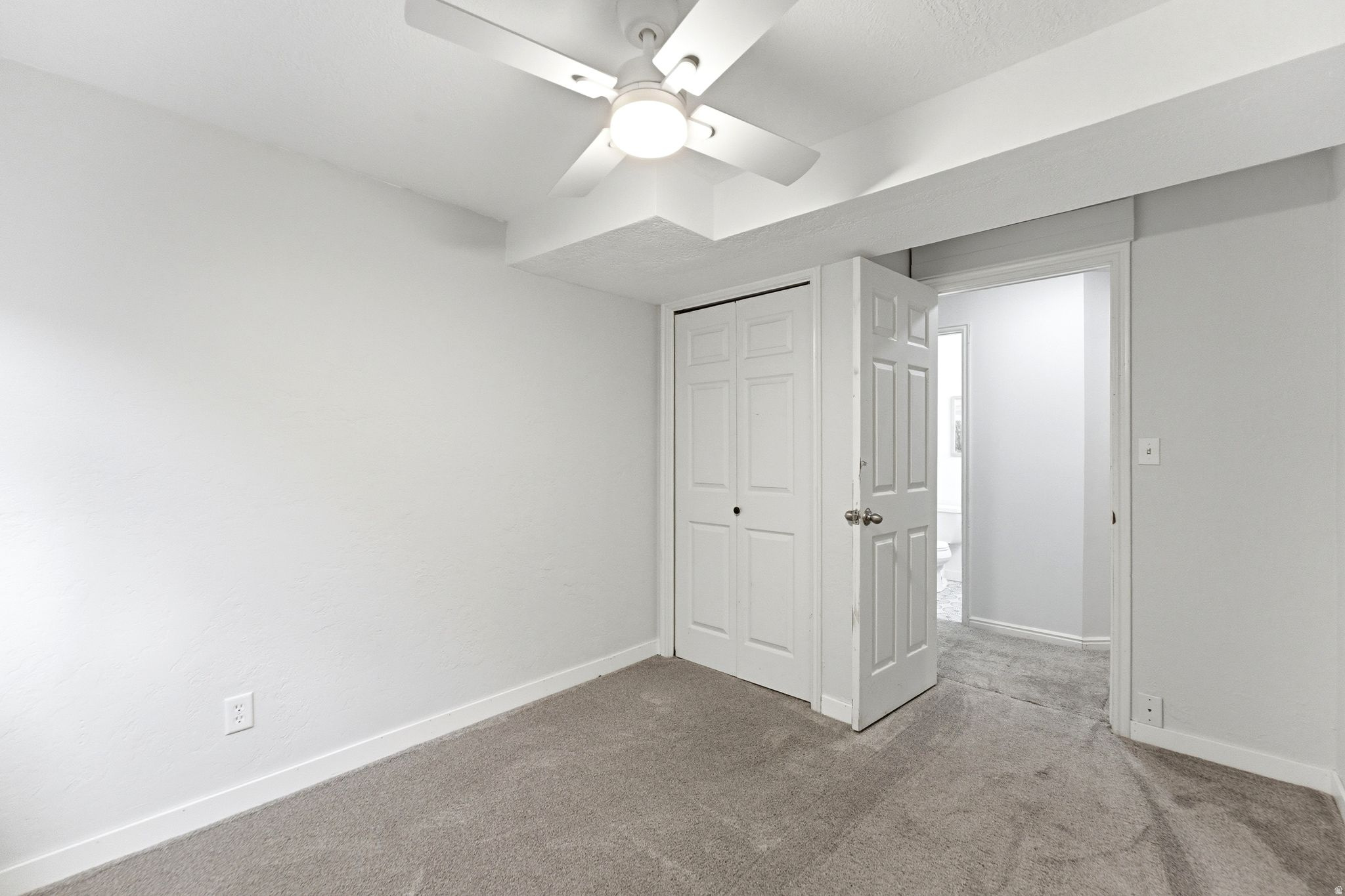 HESS FARMS - Residential