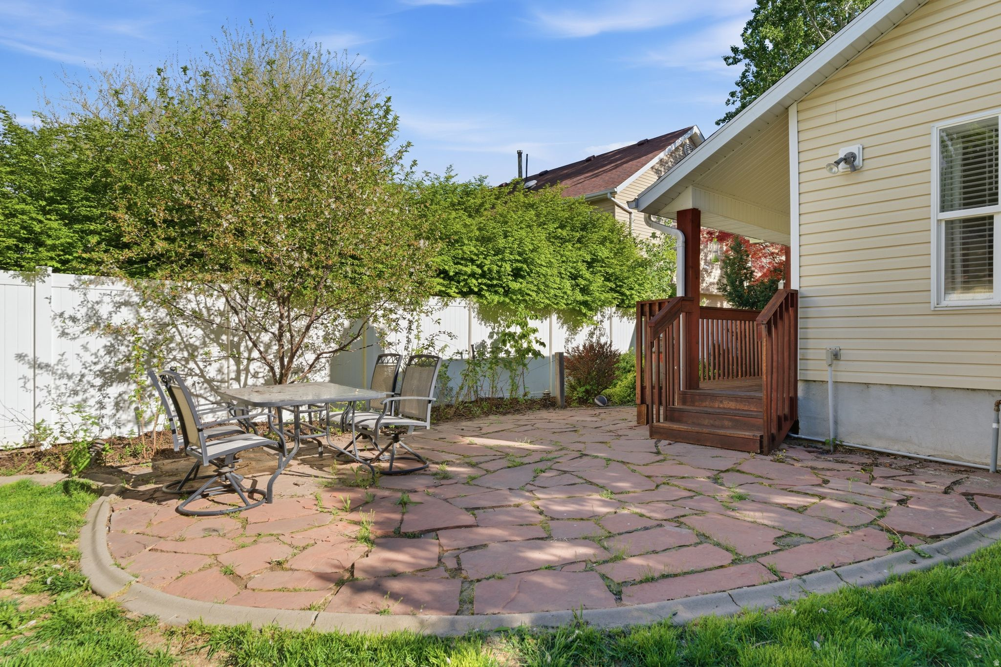 HESS FARMS - Residential