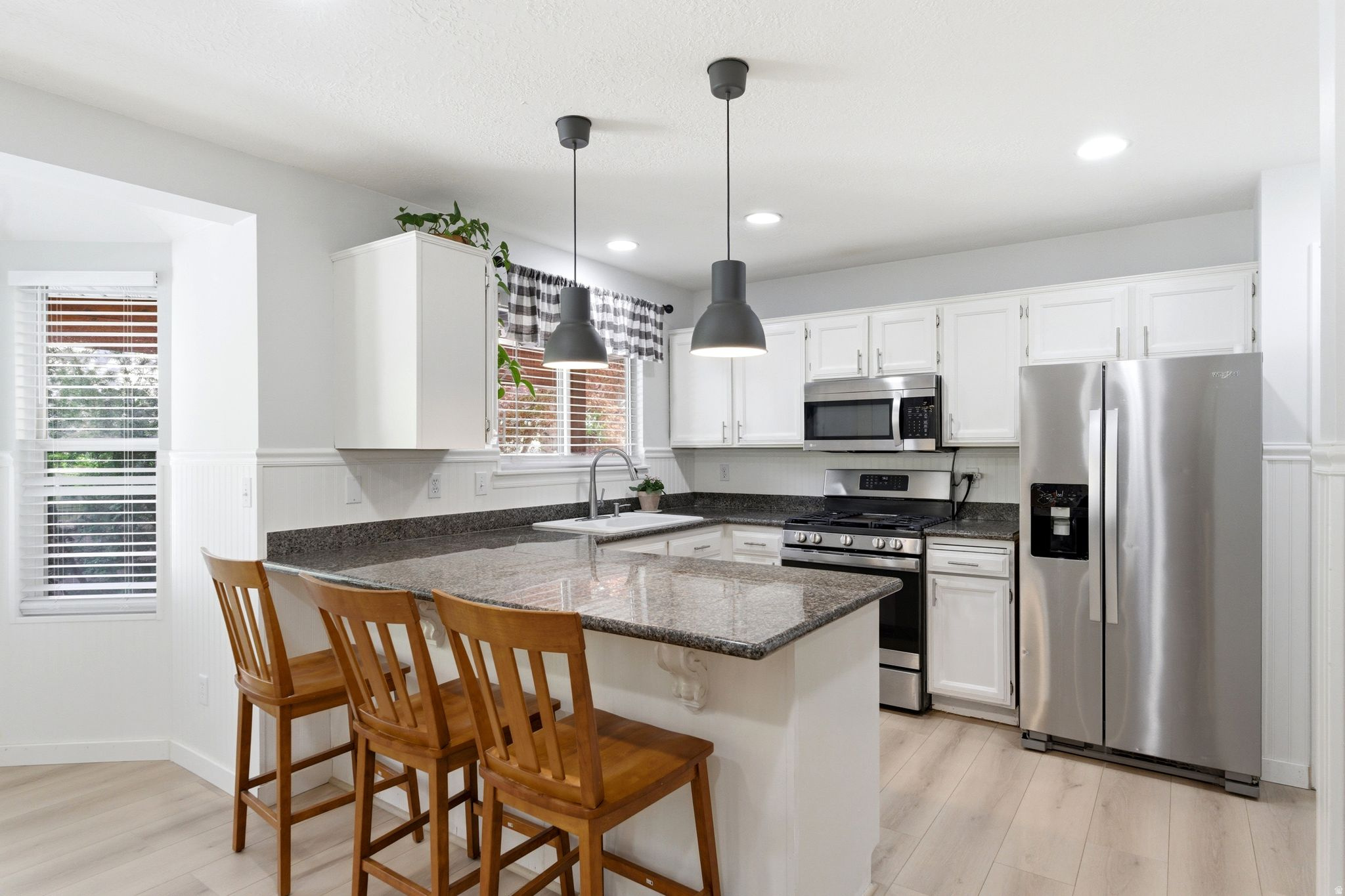 HESS FARMS - Residential