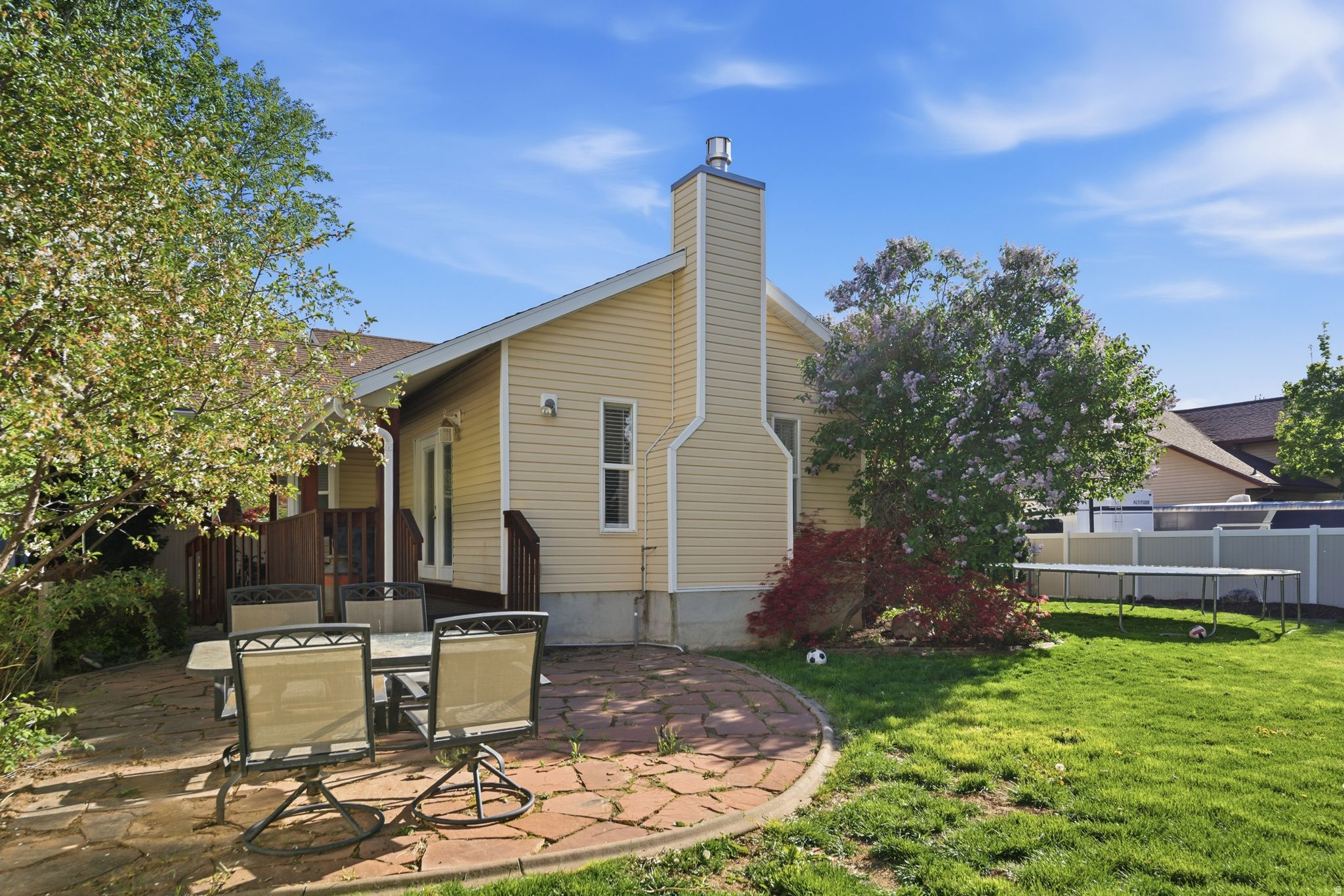 HESS FARMS - Residential