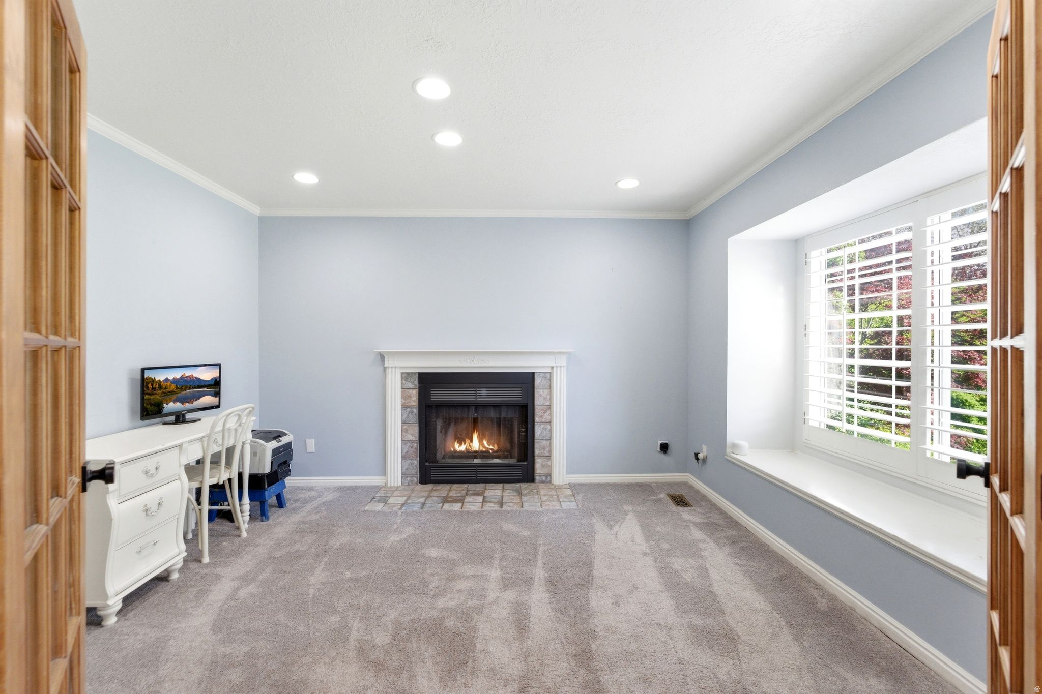 HESS FARMS - Residential