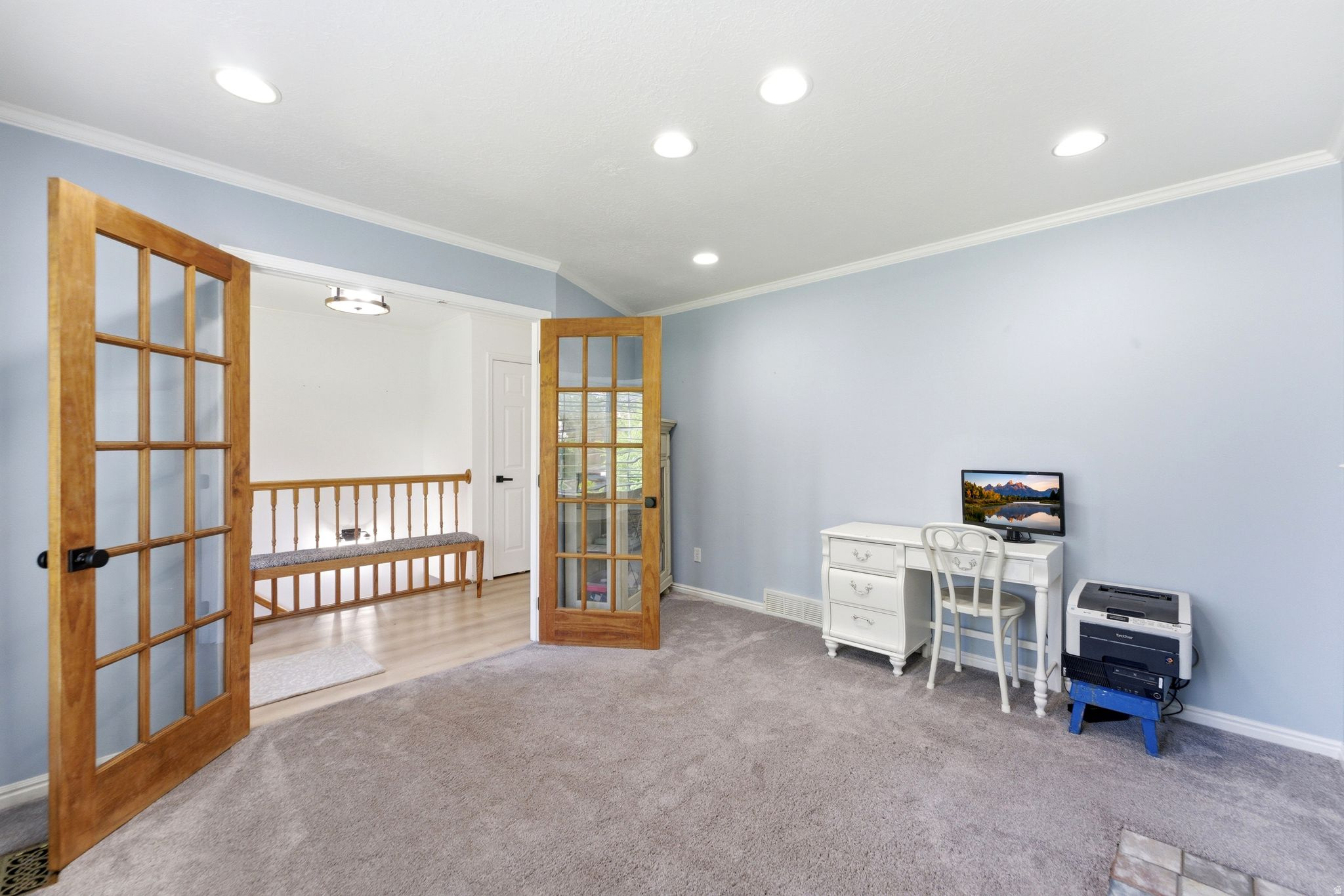 HESS FARMS - Residential