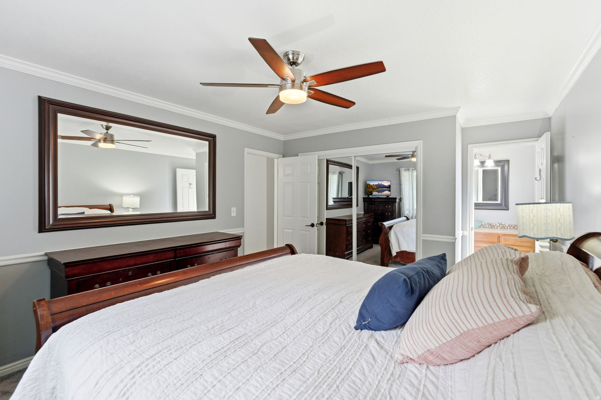 HESS FARMS - Residential