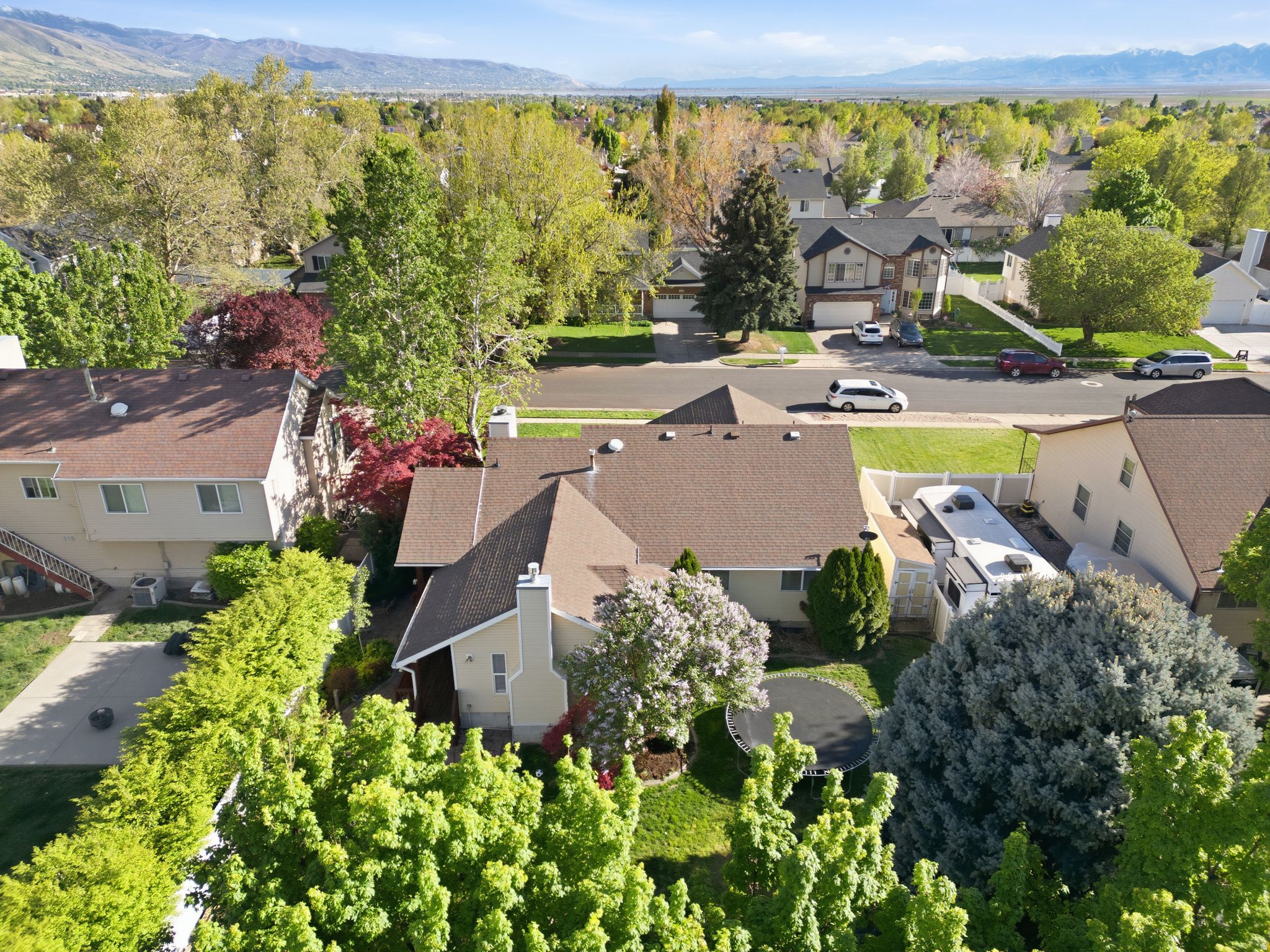 HESS FARMS - Residential