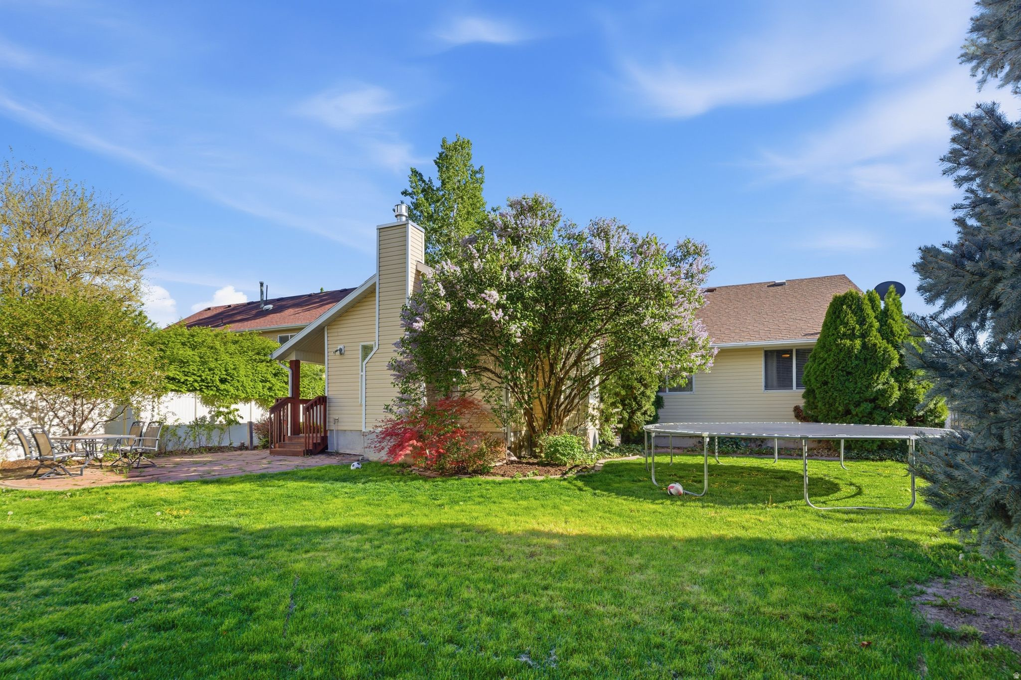 HESS FARMS - Residential