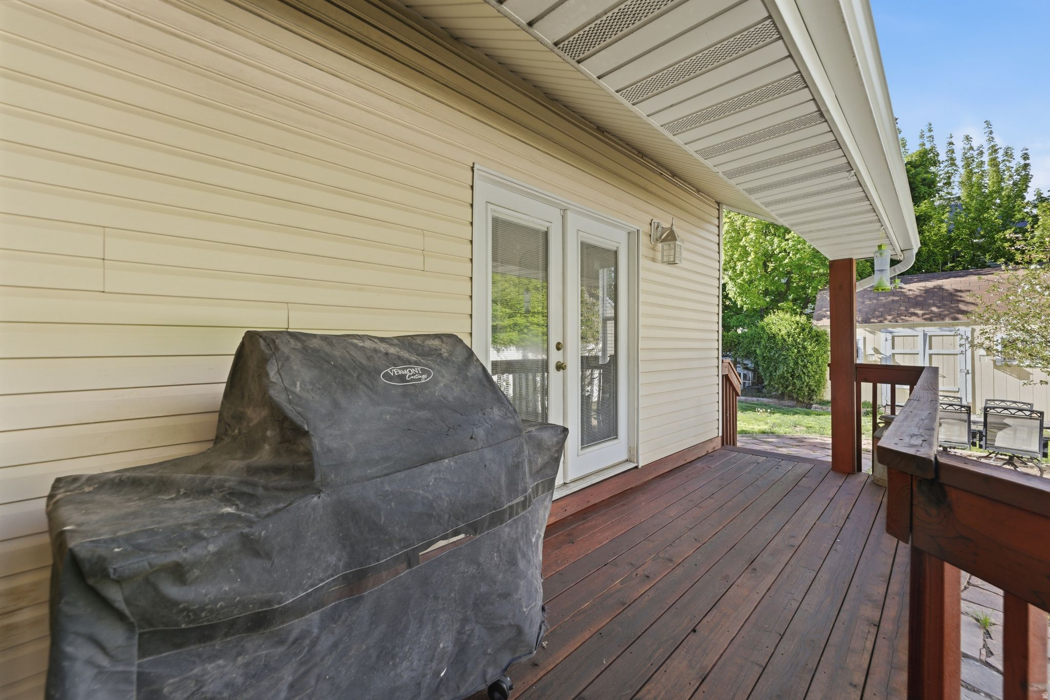 HESS FARMS - Residential