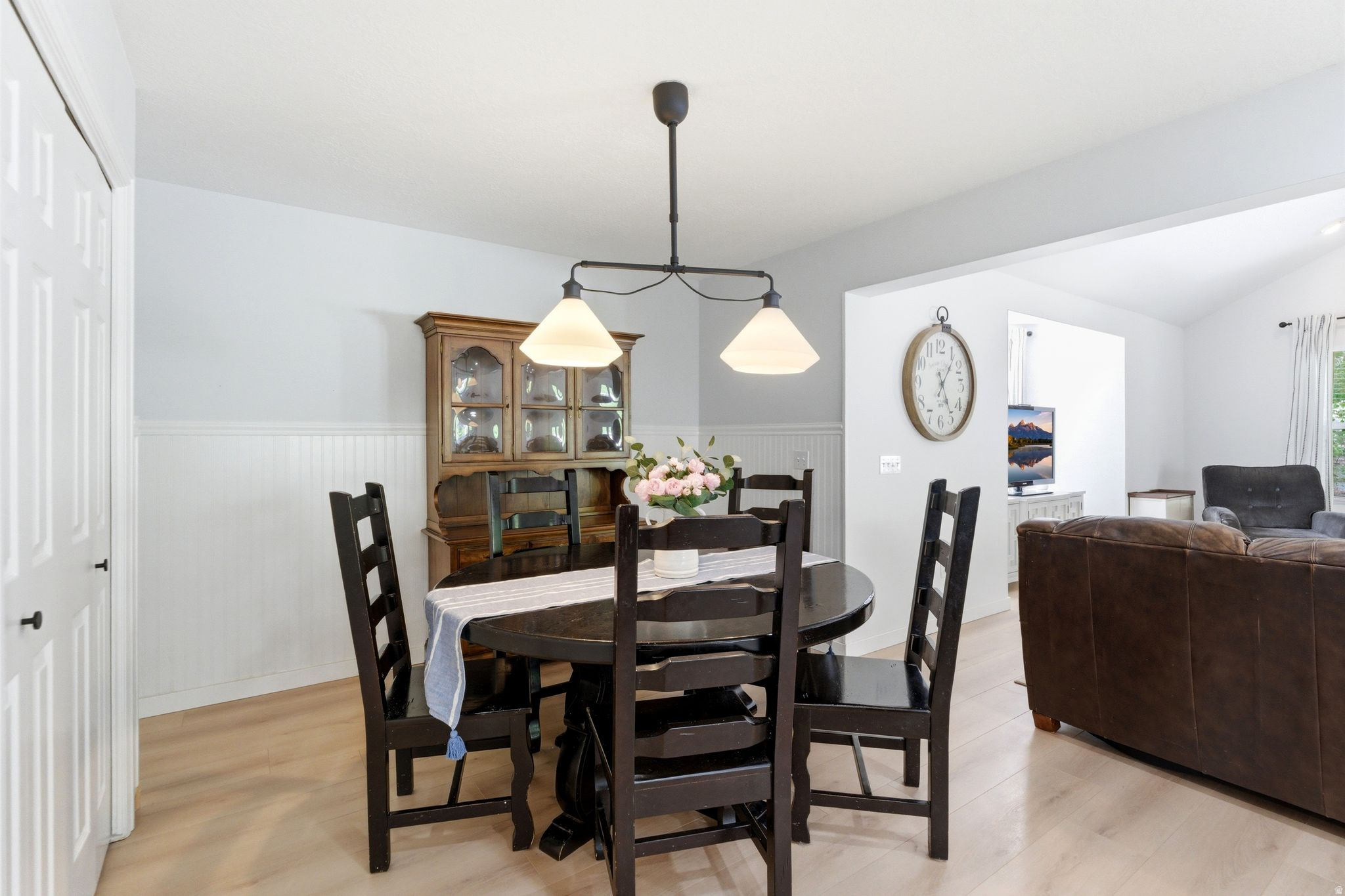 HESS FARMS - Residential