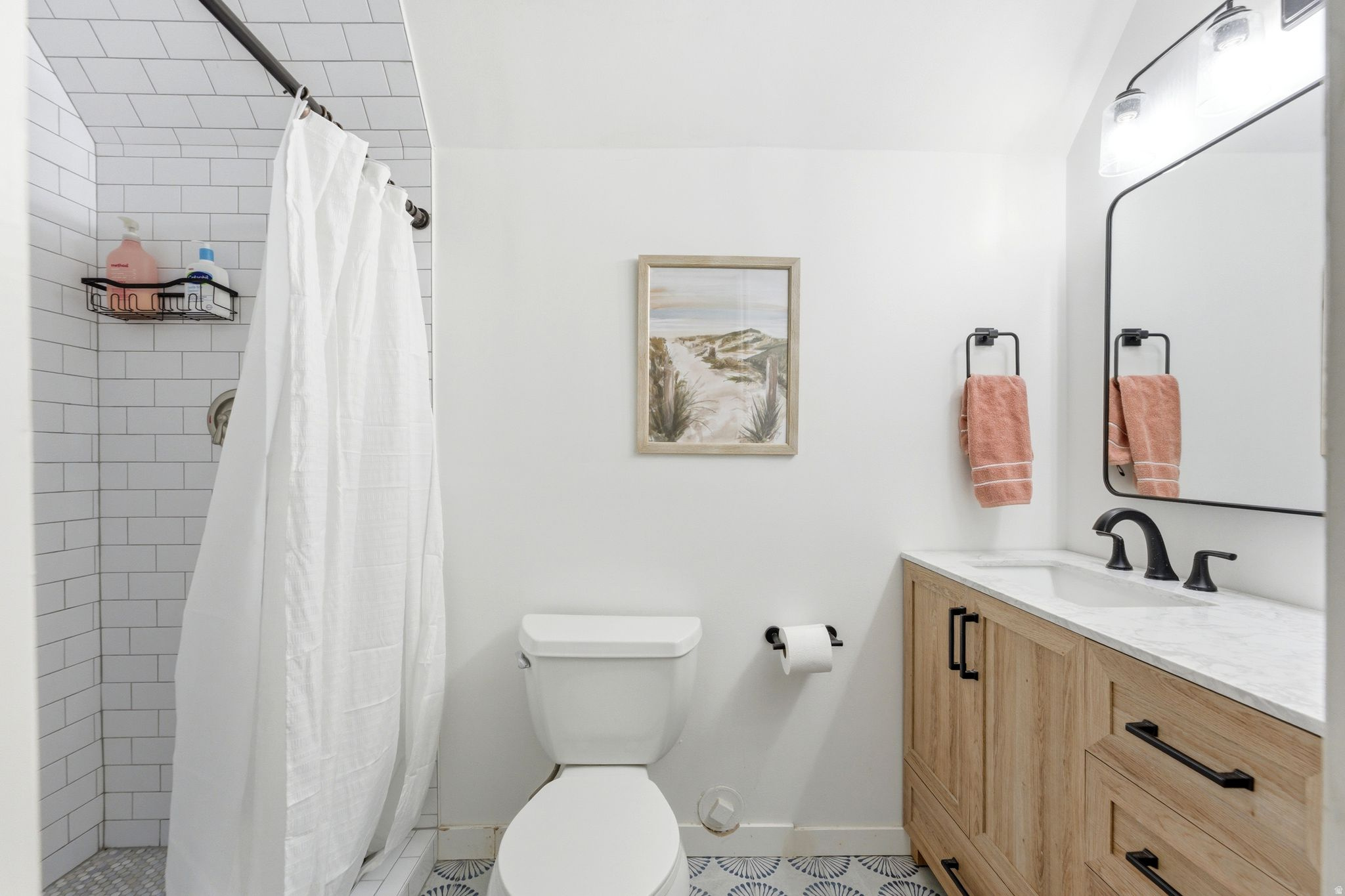 HESS FARMS - Residential