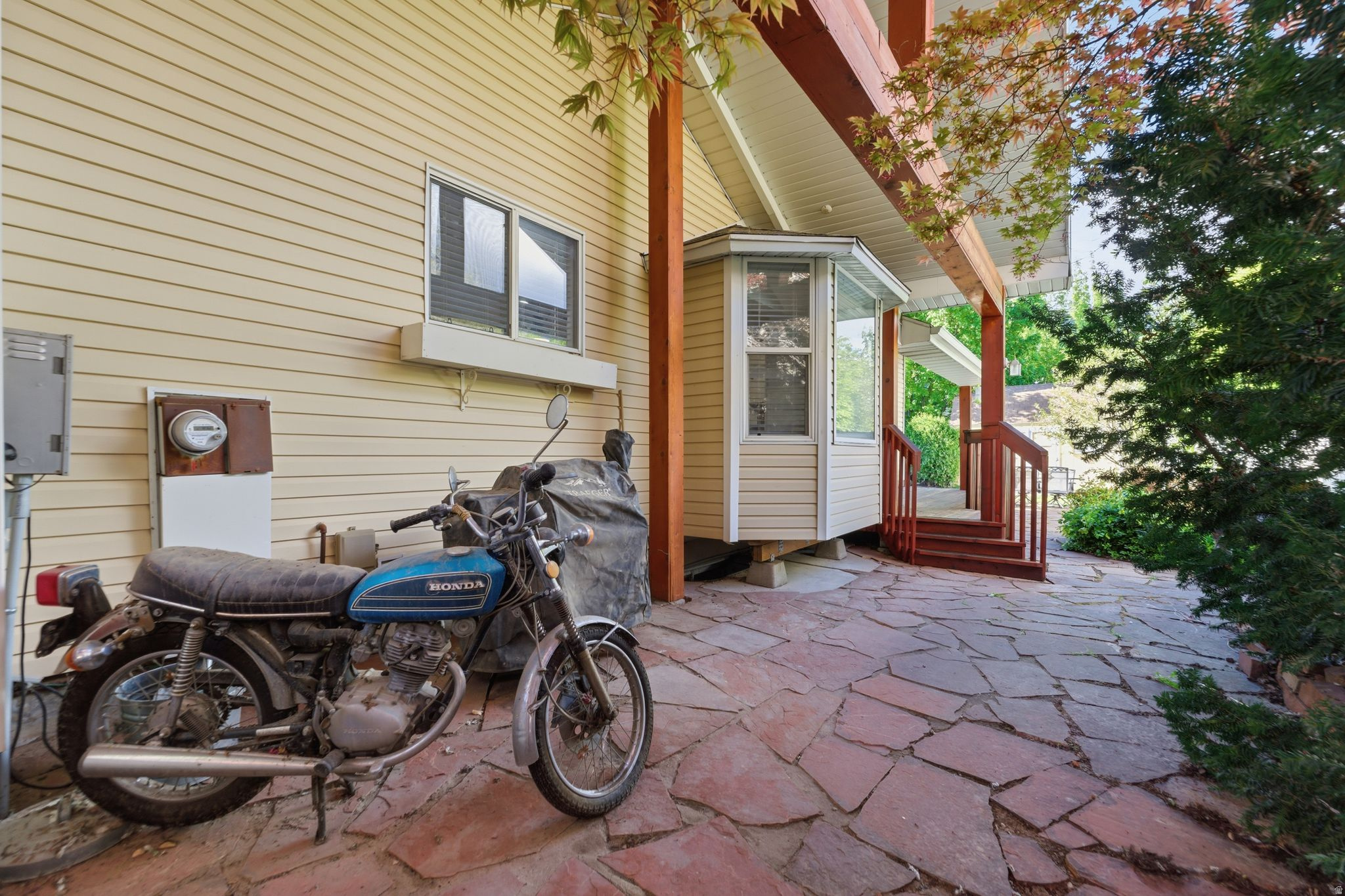 HESS FARMS - Residential